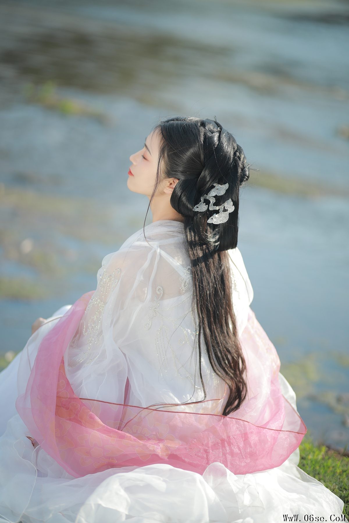 图片[24]-YiTuYu艺图语 Vol.4298 Wu Sui[27P]-六色网