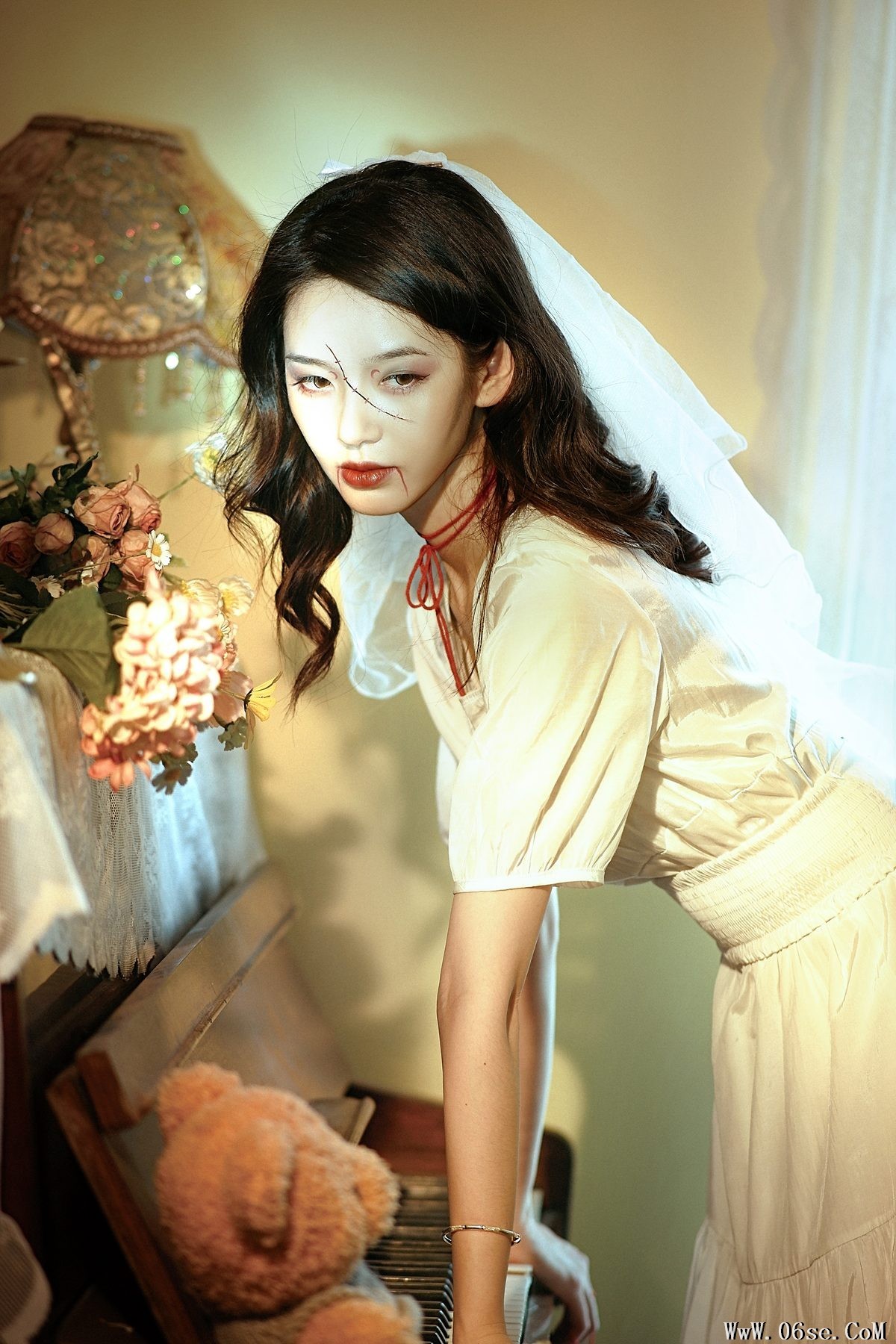 图片[21]-YiTuYu艺图语 Vol.4642 Lu Ban Xian Er[23P]-六色网