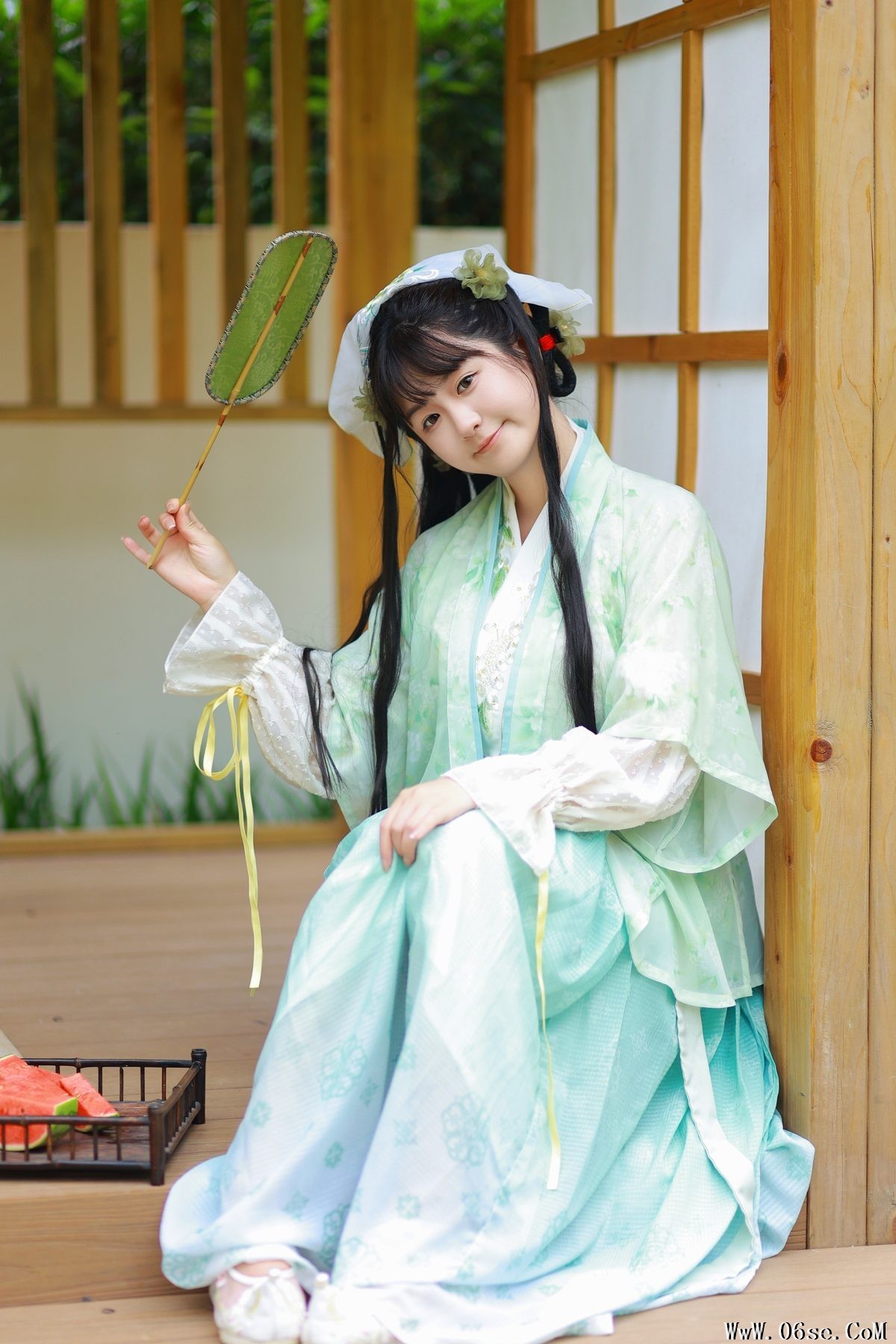 图片[36]-YiTuYu艺图语 Vol.5022 Bu Ke Ai De He He Miao[37P]-六色网
