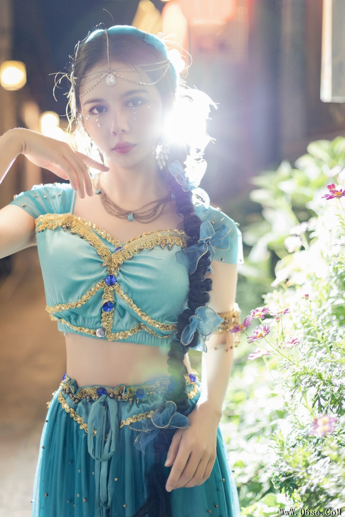 图片[15]-YiTuYu艺图语 Vol.3118 Yang Yuan[22P]-六色网