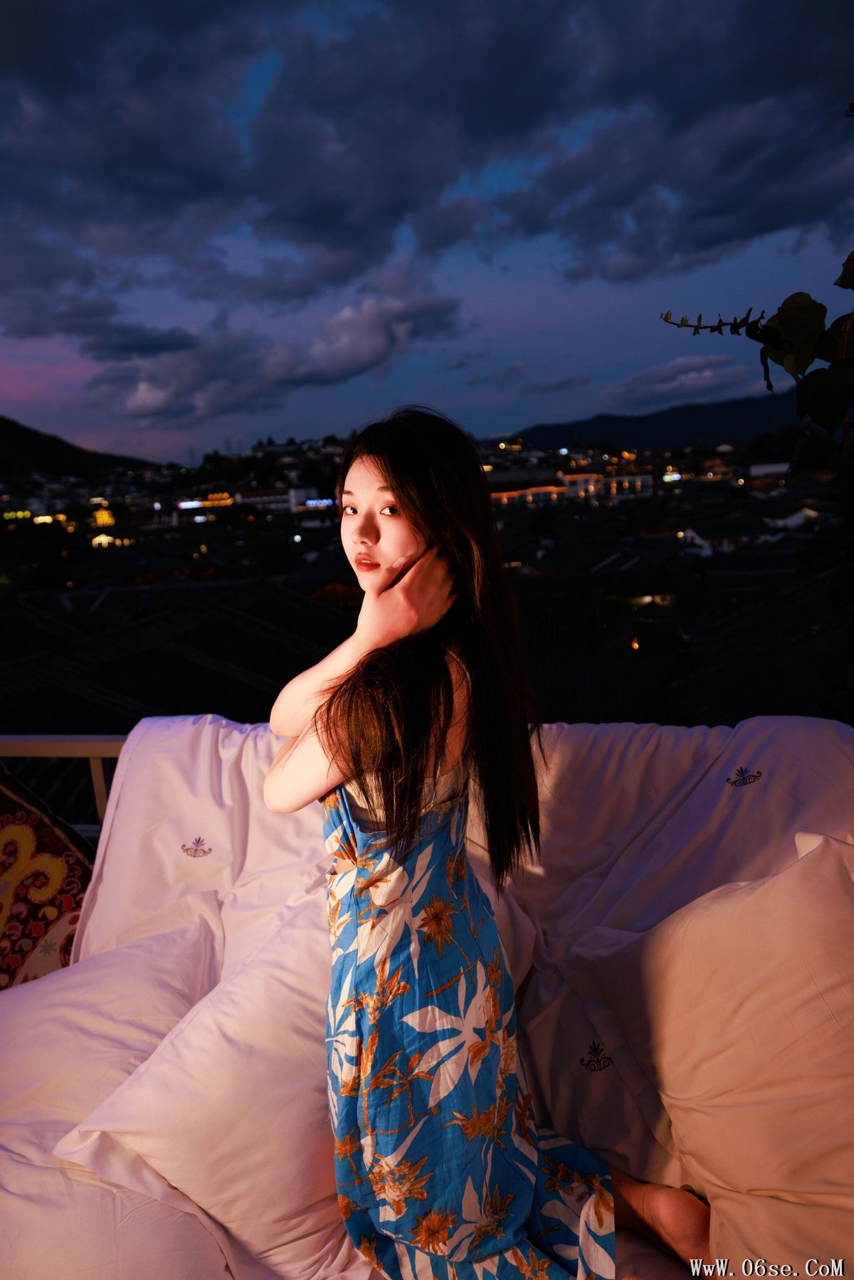 图片[16]-YiTuYu艺图语 Vol.5024 Pei Tong Xue[27P]-六色网