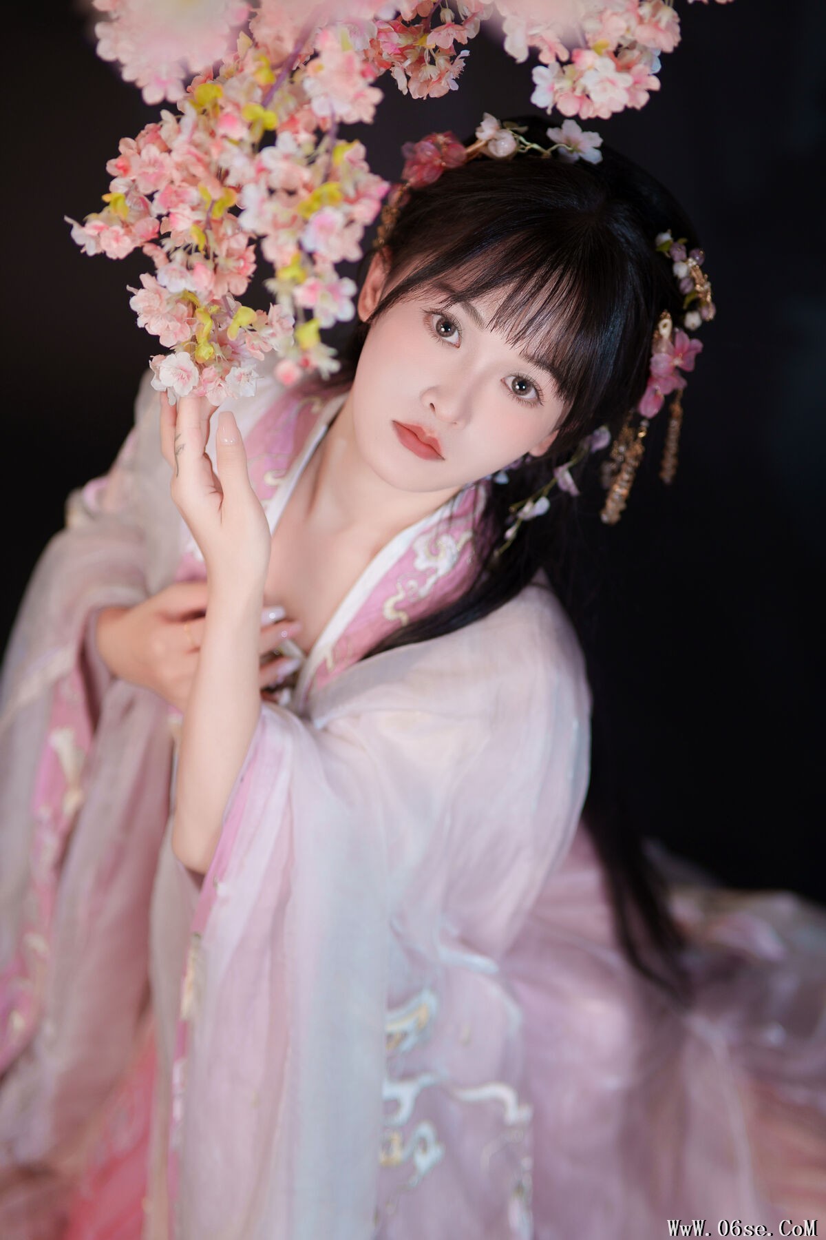 图片[8]-YiTuYu艺图语 Vol.7559 Xiao Xiao Yu[29P]-六色网