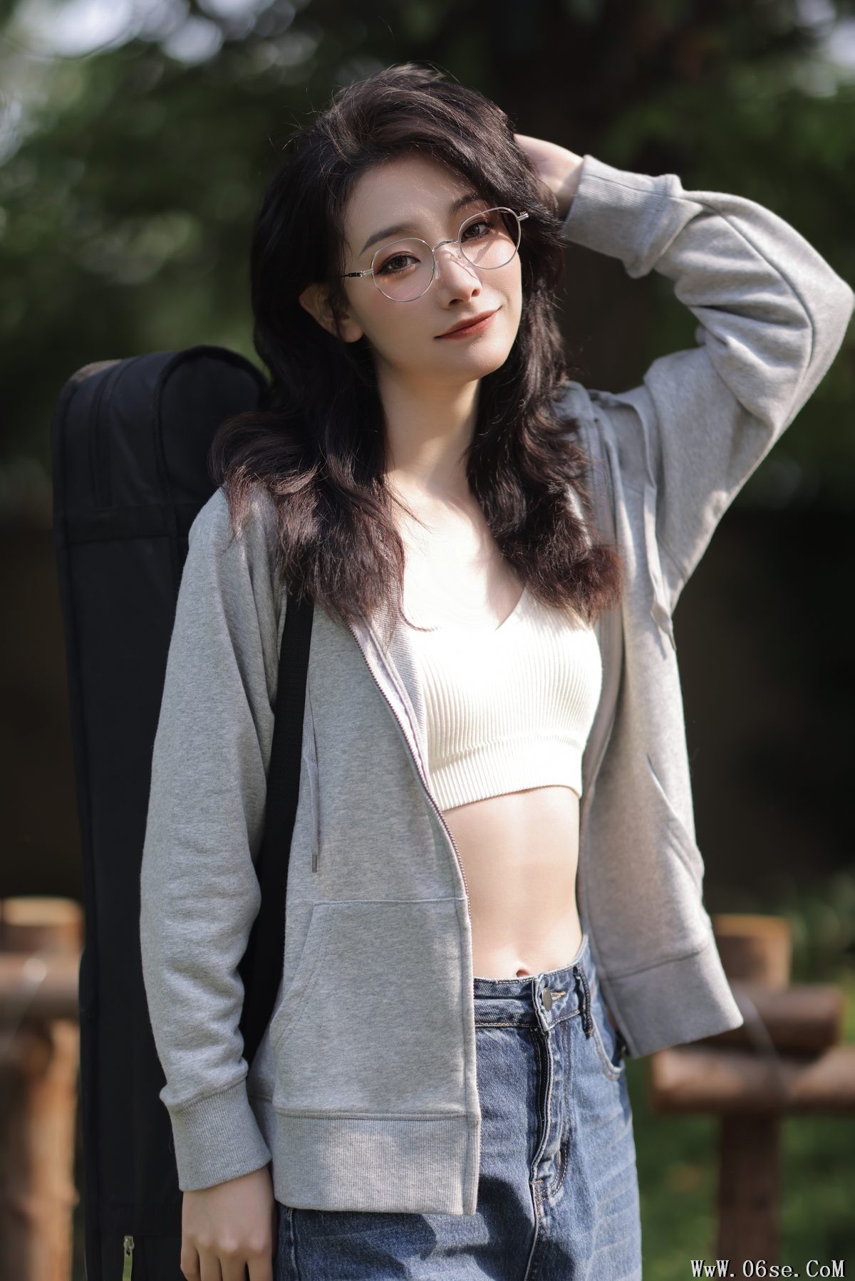 图片[4]-YiTuYu艺图语 Vol.4571 Xiao Xuan Zai Bu Zai[23P]-六色网