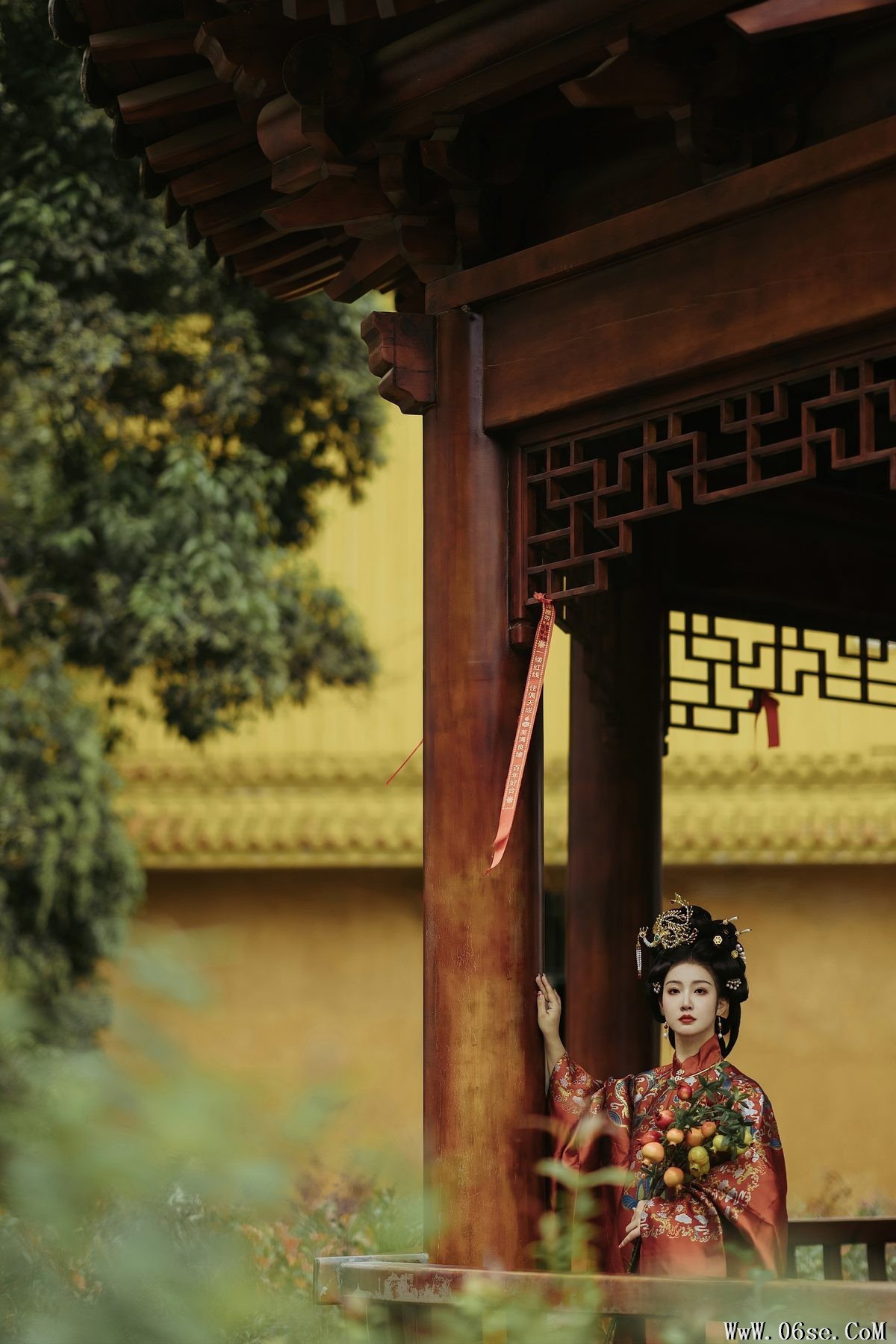 图片[31]-YiTuYu艺图语 Vol.6125 Man Man[37P]-六色网