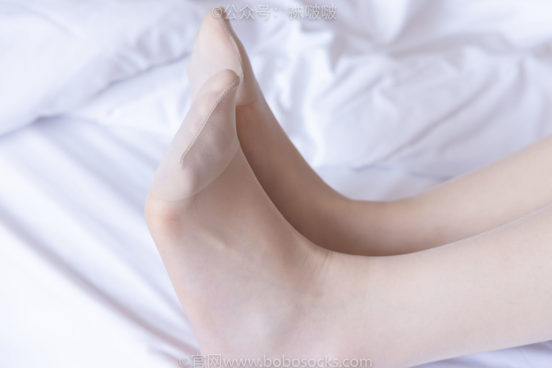 图片[59]-BoBoSocks袜啵啵 No.082 小甜豆-旗袍、皮底鞋、高跟鞋、肉丝、灰丝[140P]-六色网