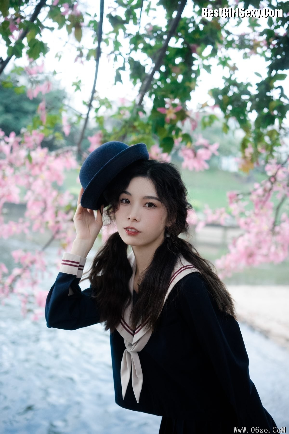 图片[20]-YiTuYu艺图语 Vol.3734 Tang Tang[25P]-六色网