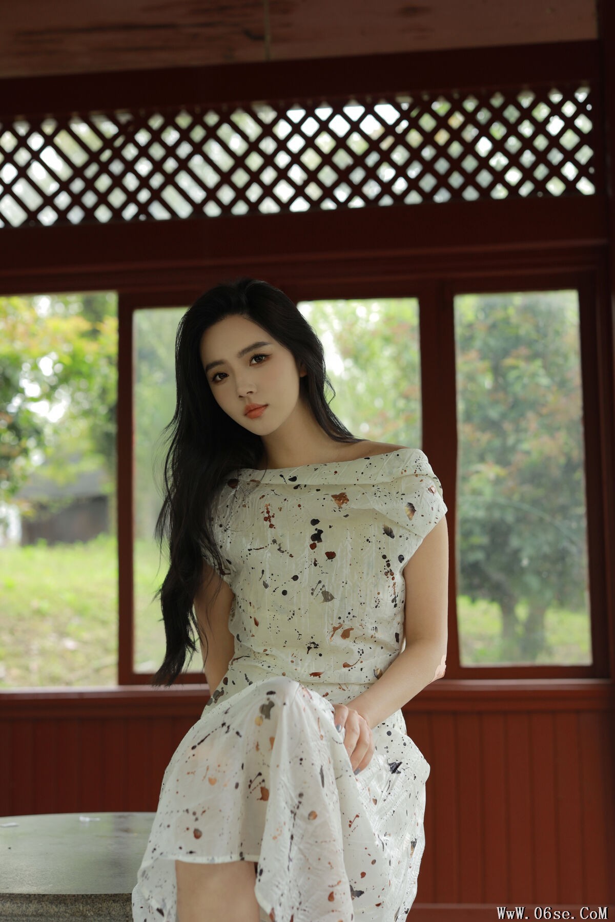 图片[13]-YiTuYu艺图语 Vol.6826 Elaine[32P]-六色网