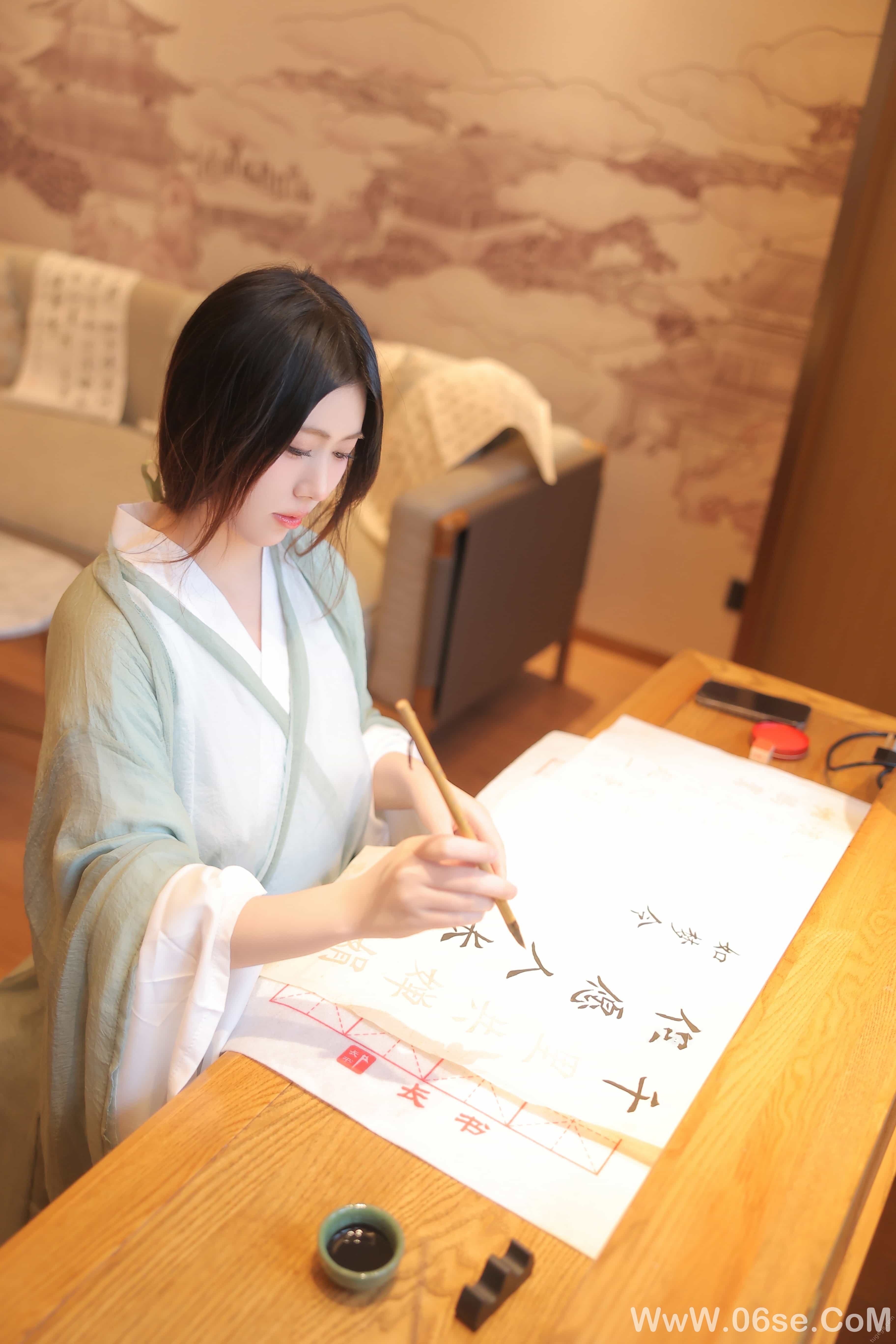 图片[12]-蛋蛋宝 – 内购 古风汉服[83P]-六色网