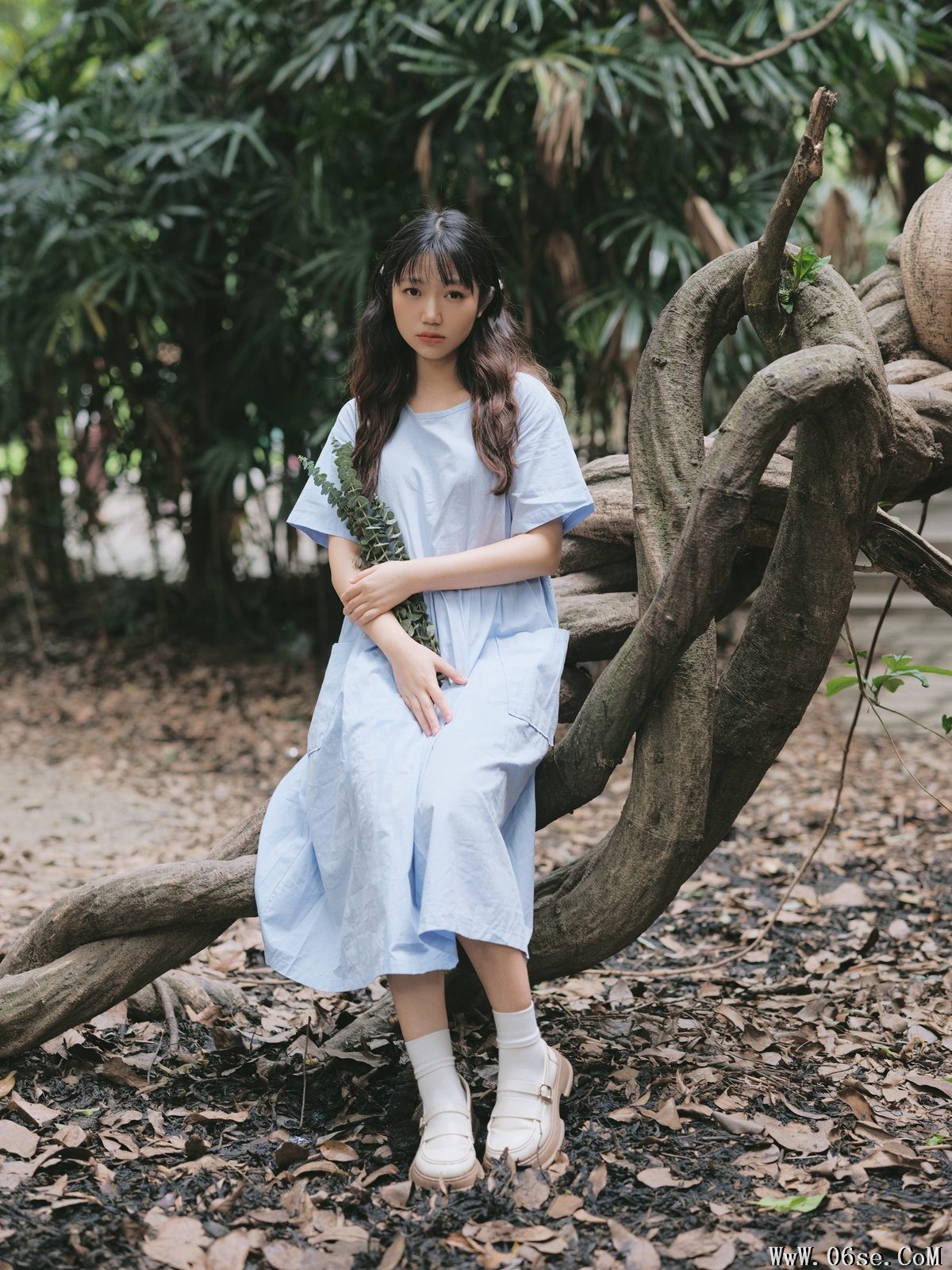 图片[24]-YiTuYu艺图语 Vol.4139 Xiao Xue[36P]-六色网