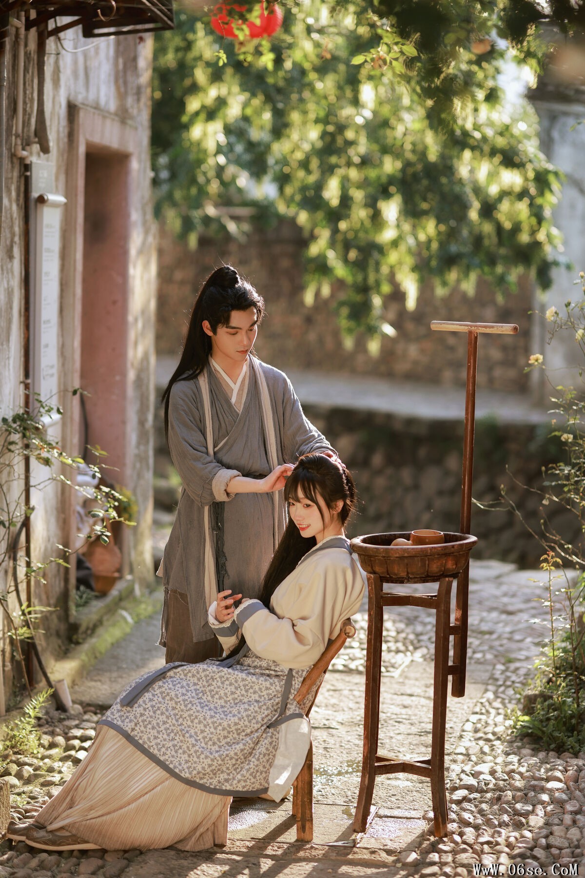 图片[6]-YiTuYu艺图语 Vol.7760 Nai He Ne[33P]-六色网