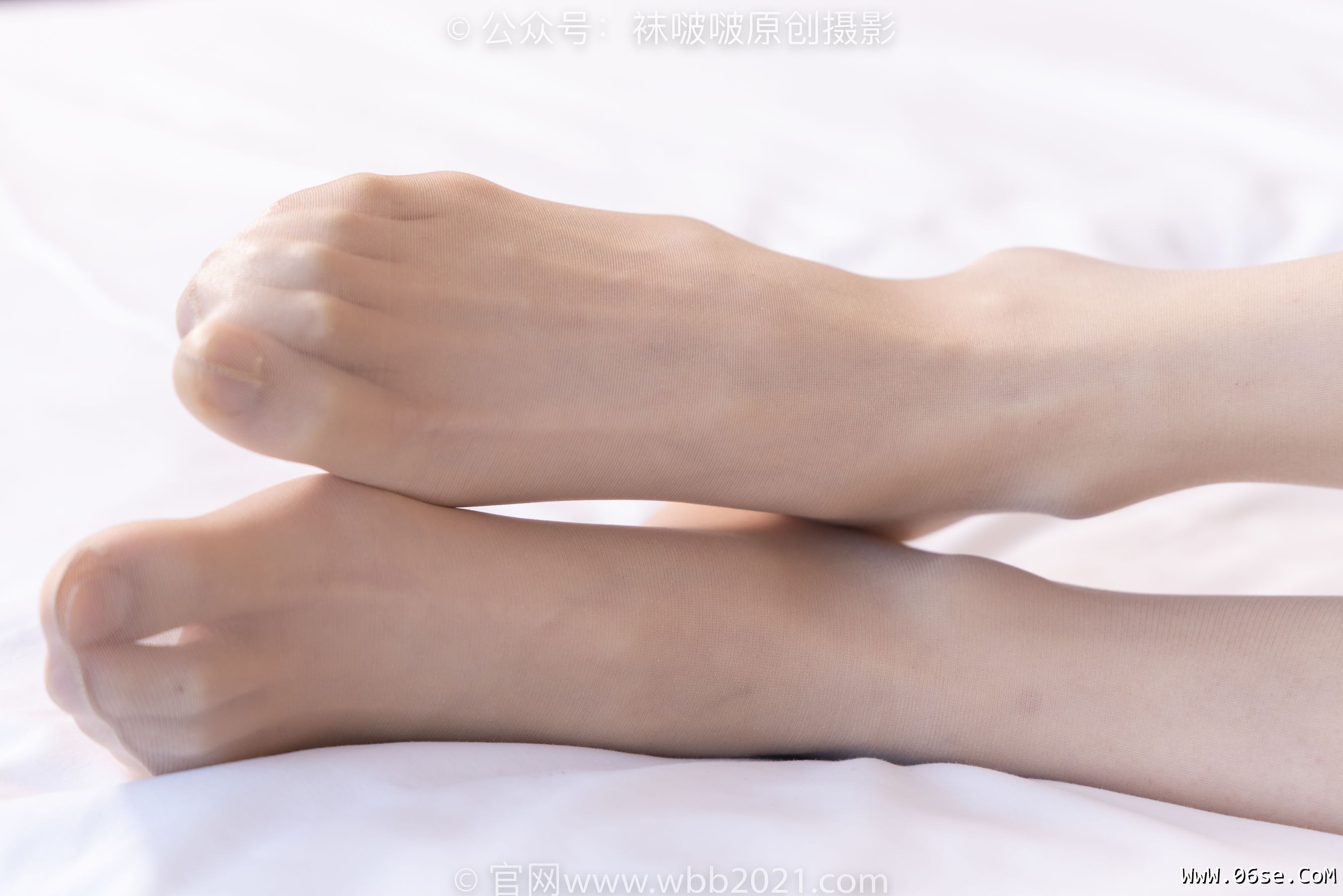 图片[130]-BoBoSocks袜啵啵 No.369 雪糕 -高跟鞋、高跟凉鞋、肉丝、裸足[155P]-六色网