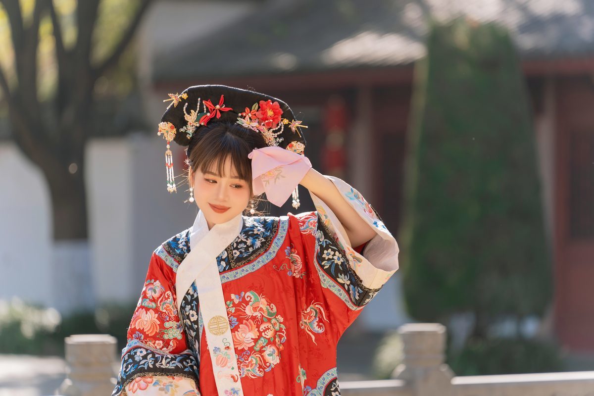 图片[12]-YiTuYu艺图语 Vol.6226 Pao Fu Xiao Fang[31P]-六色网