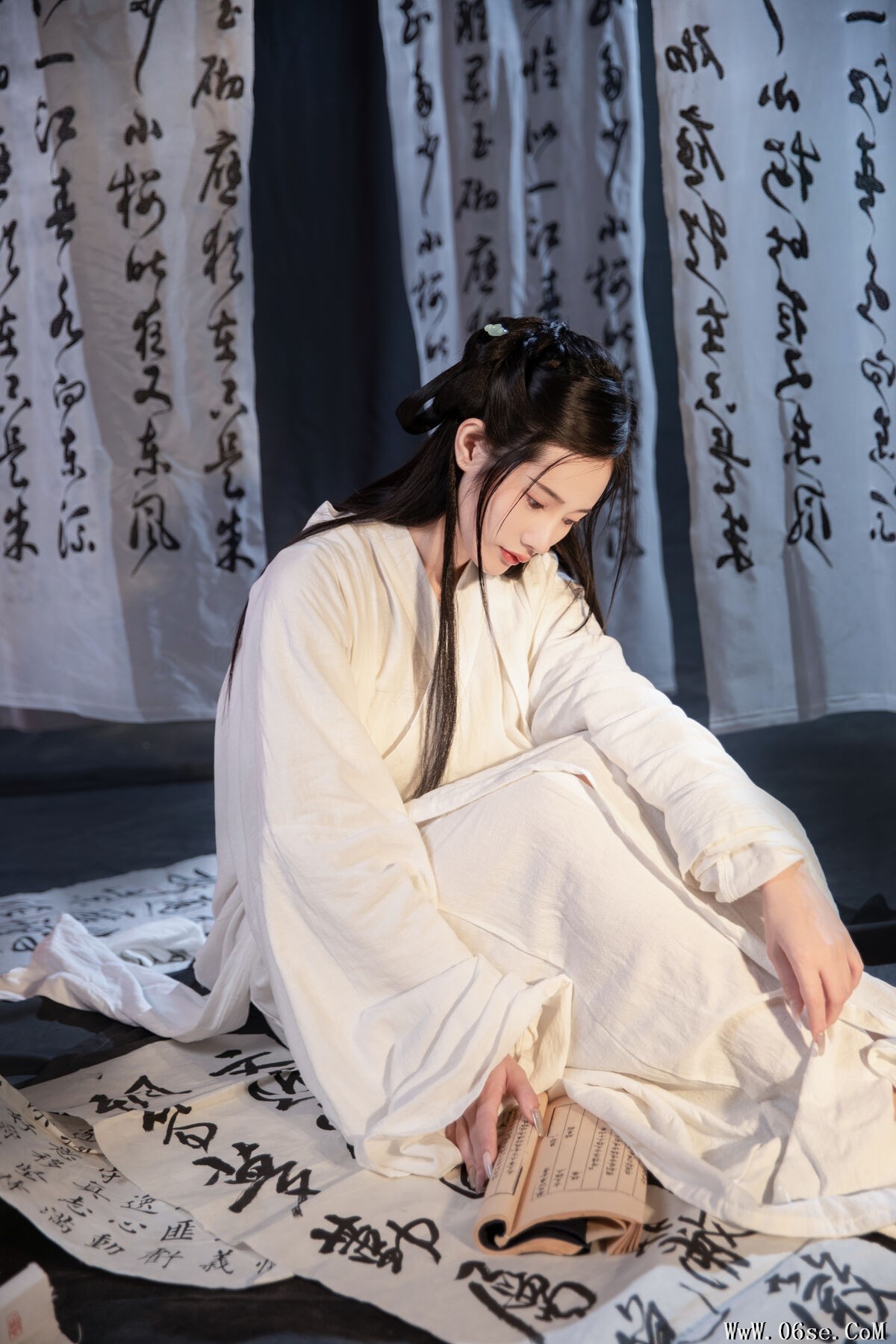 图片[11]-YiTuYu艺图语 Vol.6978 Lxy[22P]-六色网