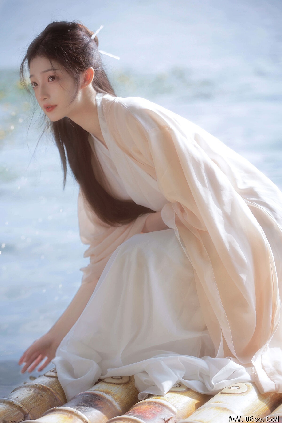 图片[27]-YiTuYu艺图语 Vol.6754 Xiao Dai Tong Xue[30P]-六色网