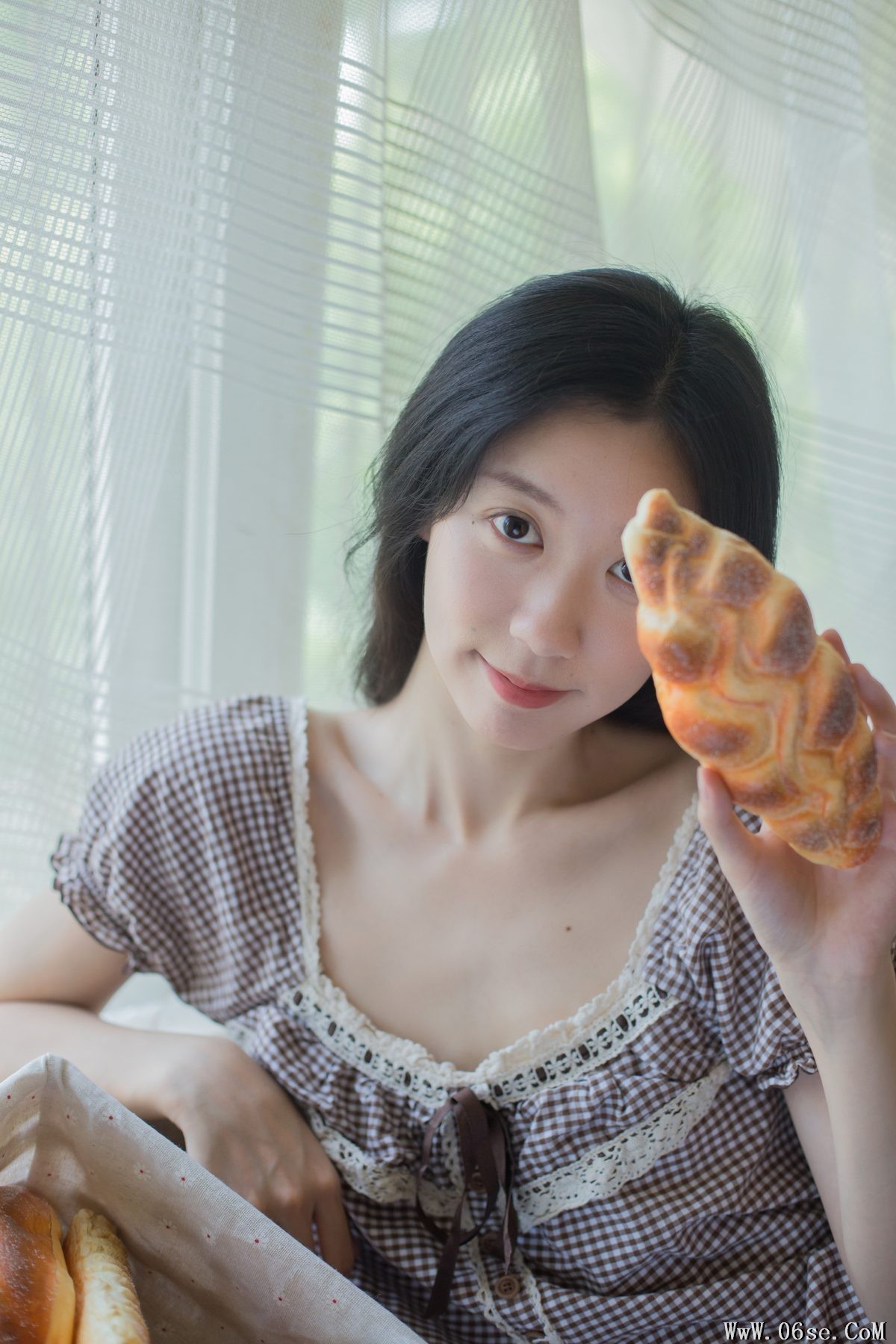 图片[8]-YiTuYu艺图语 Vol.5212 Si Mao Shao Nu[34P]-六色网