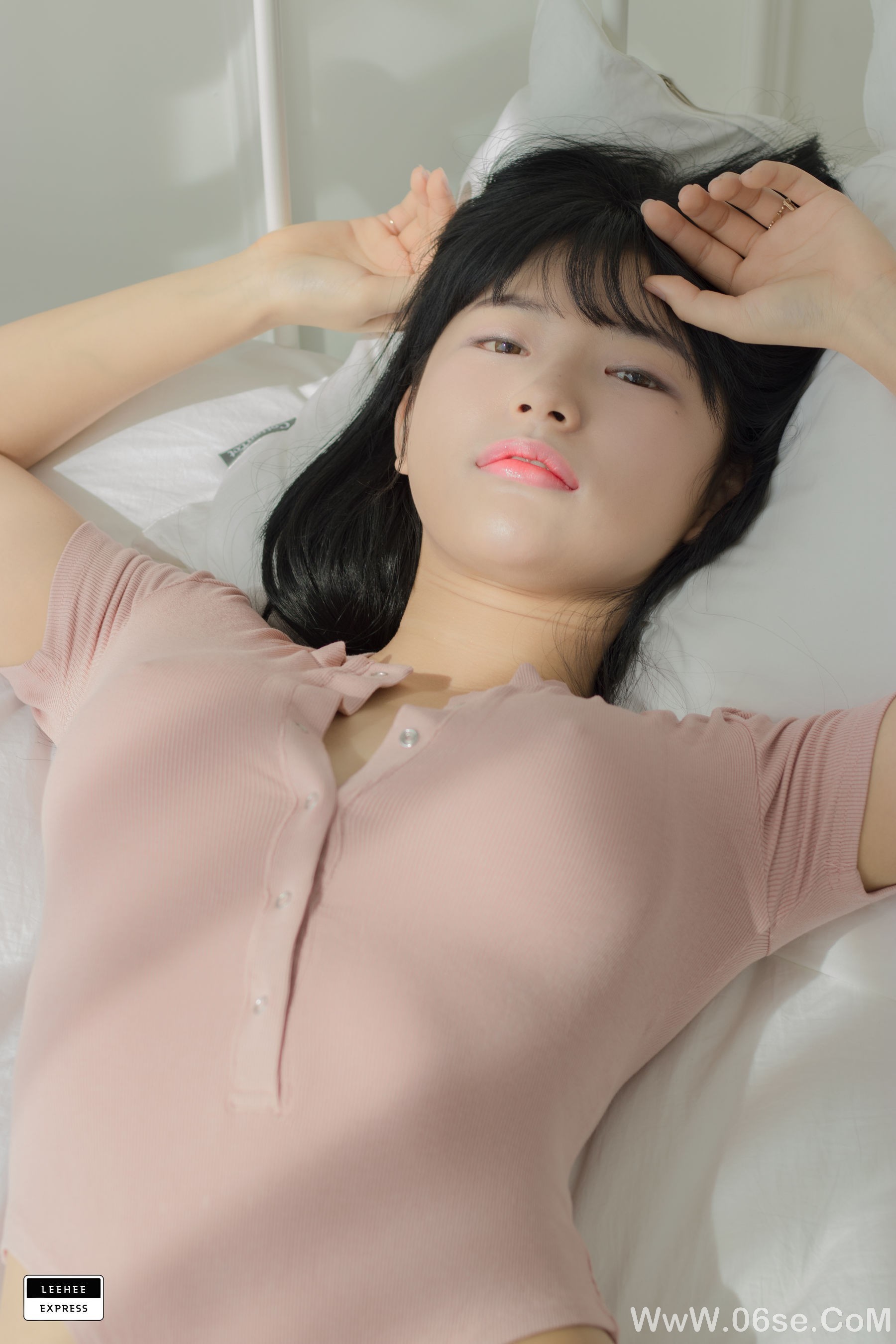 图片[40]-[LEEHEE EXPRESS] LEHF-017 – U.Hwa[46P]-六色网