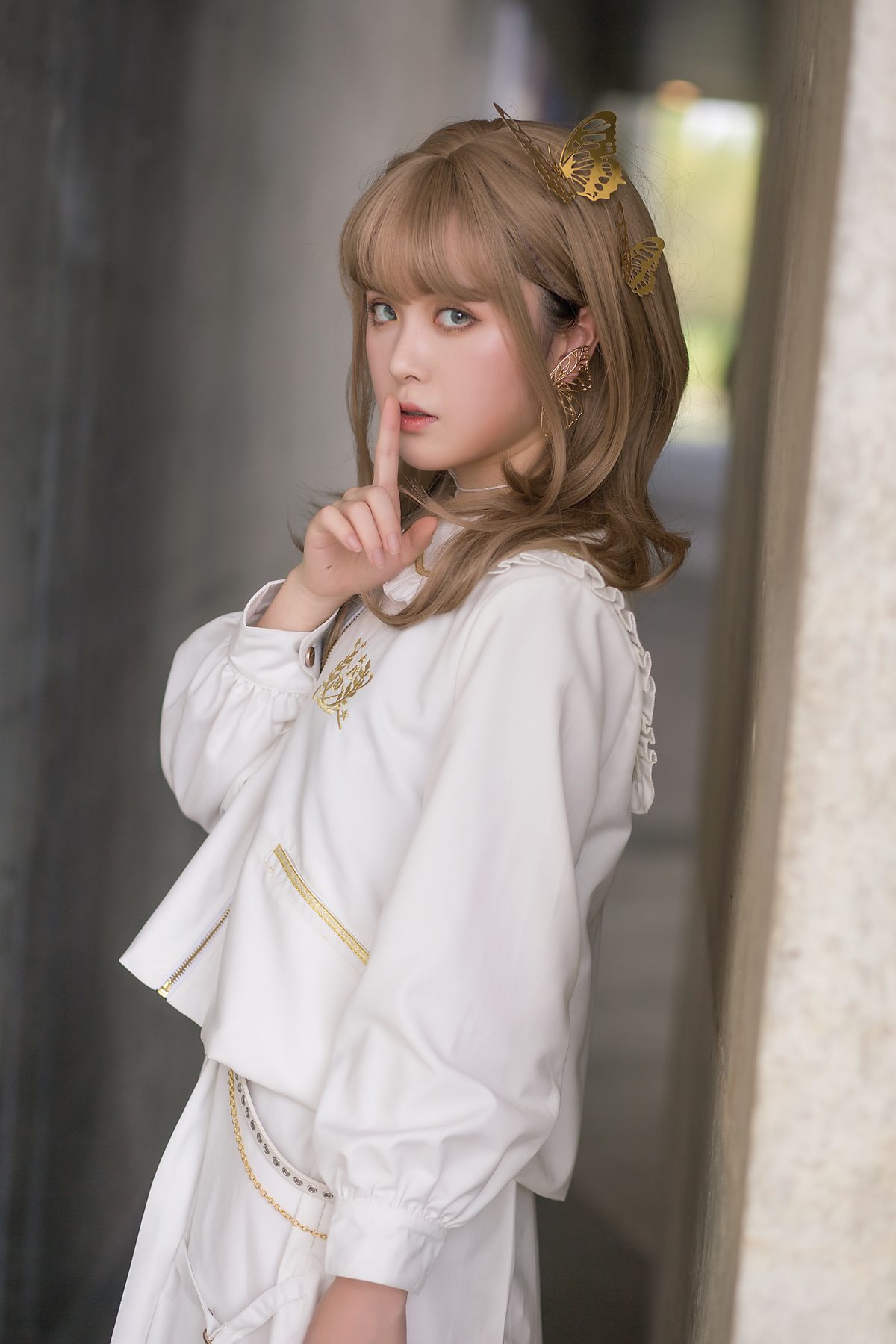 图片[9]-YiTuYu艺图语 Vol.4879 Akimoto Mao Shan[22P]-六色网