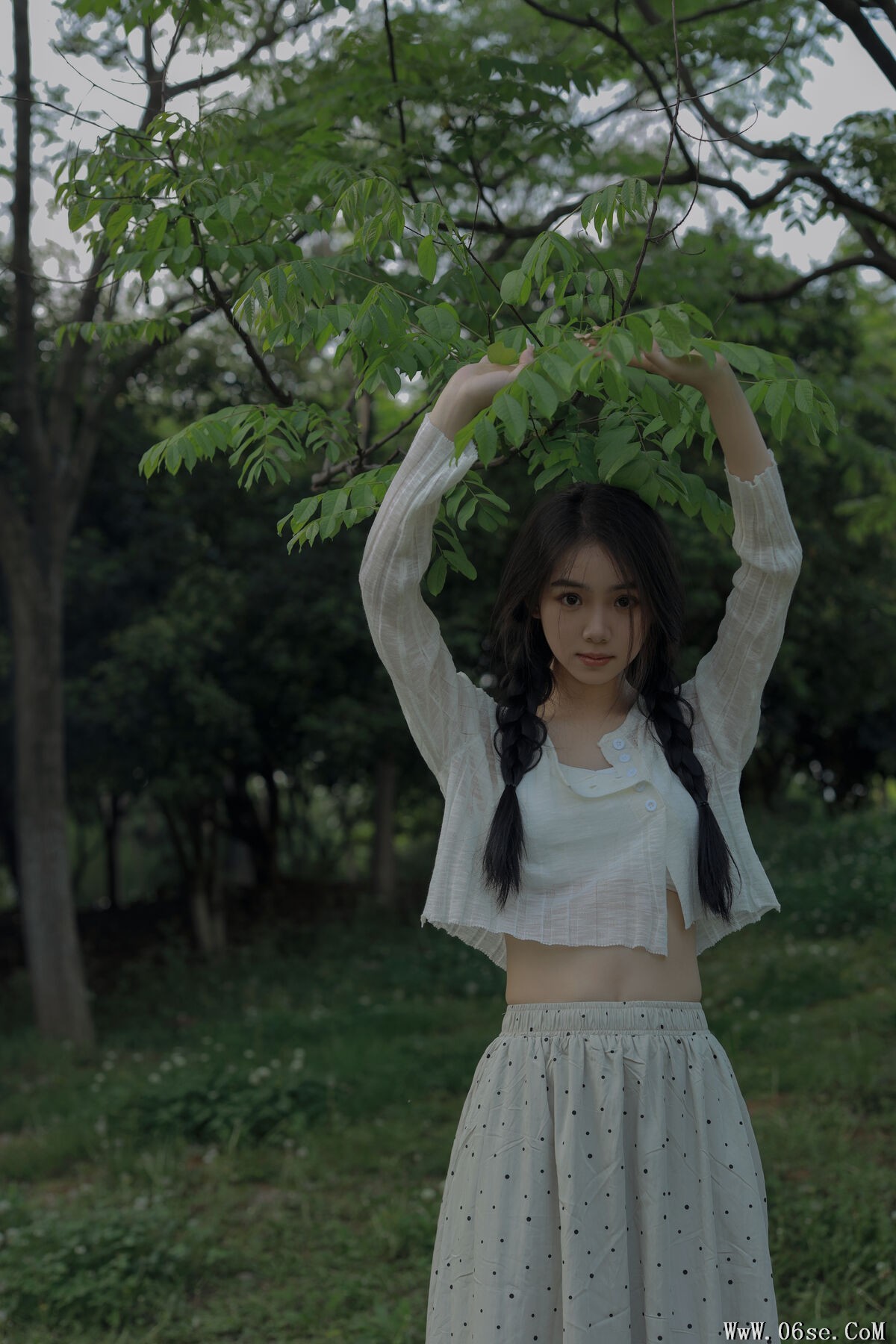 图片[22]-YiTuYu艺图语 Vol.6938 Wo Bu Shua Niao[39P]-六色网