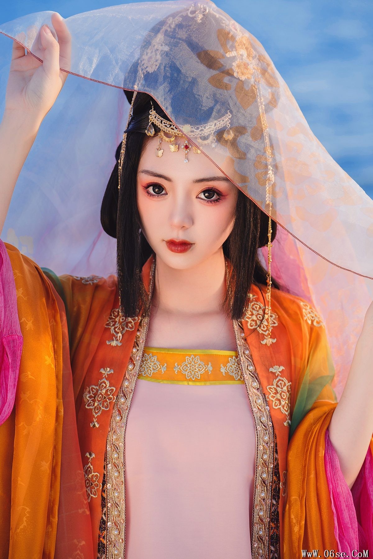 YiTuYu艺图语 Vol.5178 Qian Xue Ya[36P]-六色网