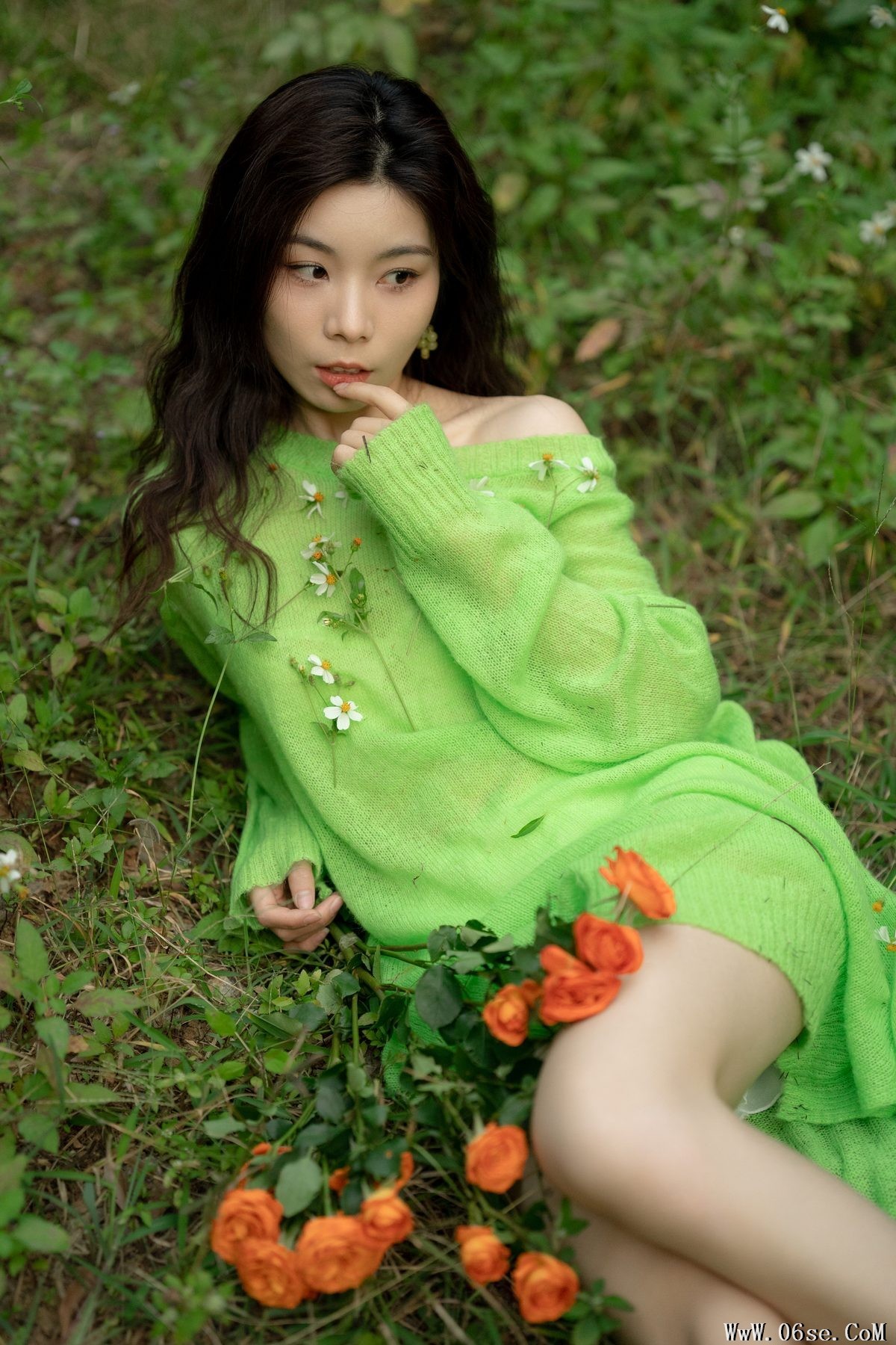 图片[10]-YiTuYu艺图语 Vol.4207 Tang Tang[47P]-六色网