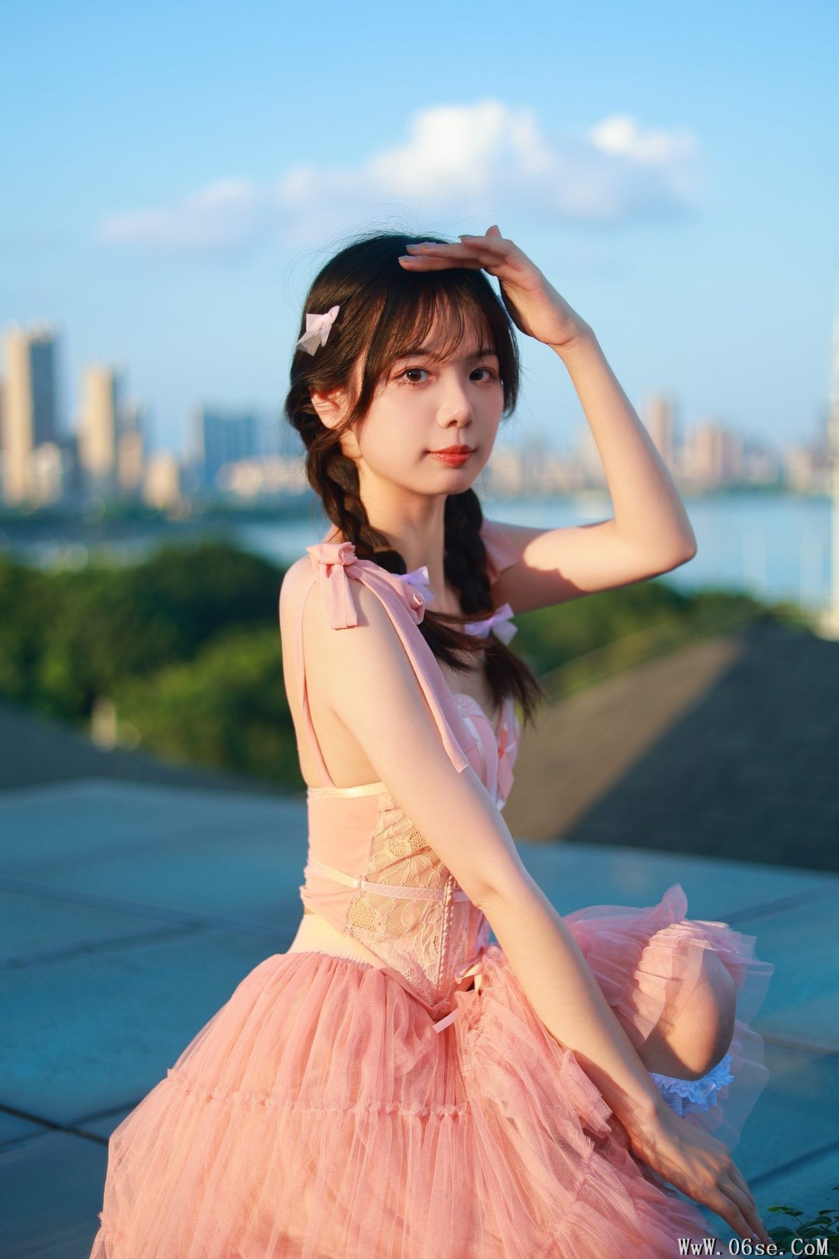 图片[5]-YiTuYu艺图语 Vol.5098 Mu Yan Se Cc[34P]-六色网