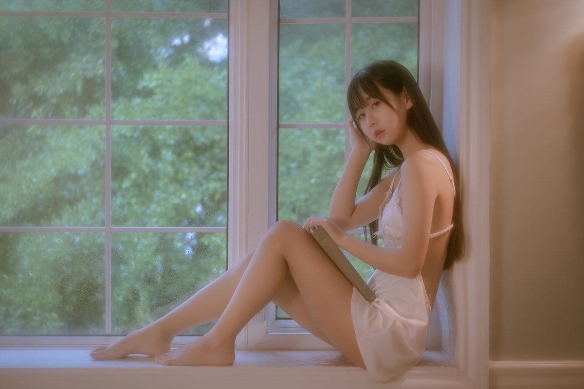 图片[4]-YiTuYu艺图语 Vol.3693 Meng Ya Er[29P]-六色网
