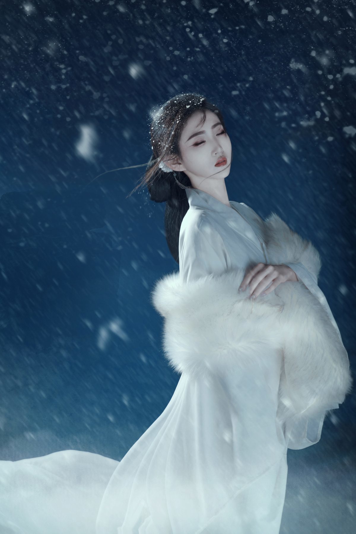 图片[5]-YiTuYu艺图语 Vol.3459 Lin Lin[23P]-六色网