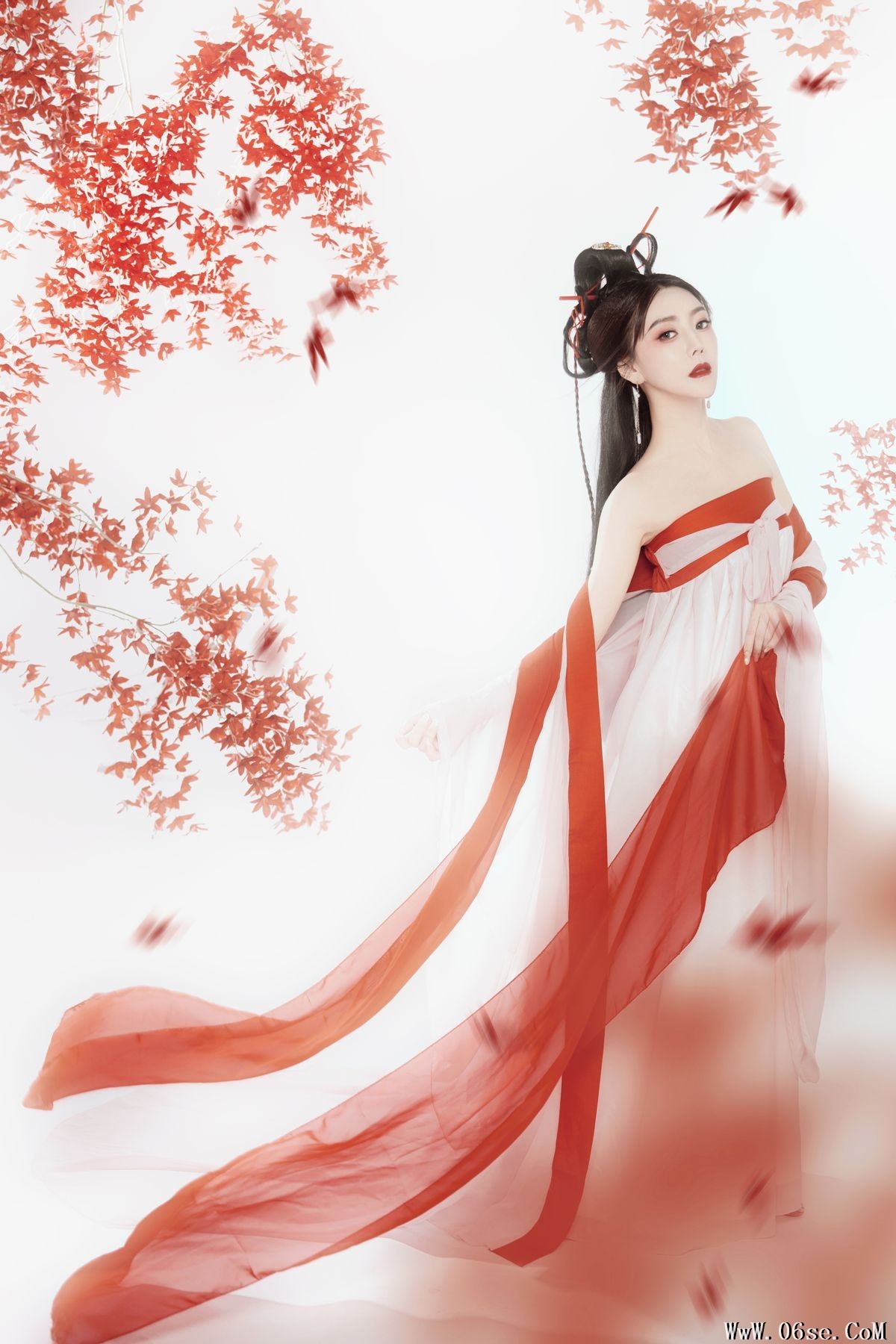 图片[14]-YiTuYu艺图语 Vol.3262 Xue Bao[22P]-六色网