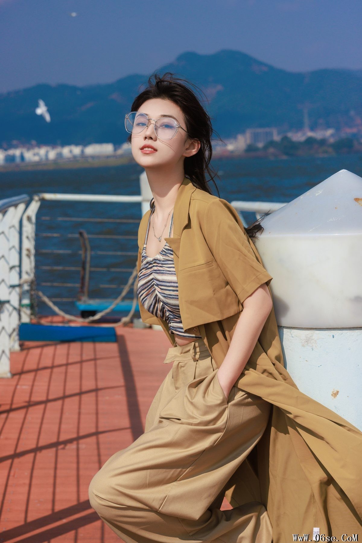 图片[27]-YiTuYu艺图语 Vol.4800 Pei Tong Xue[29P]-六色网