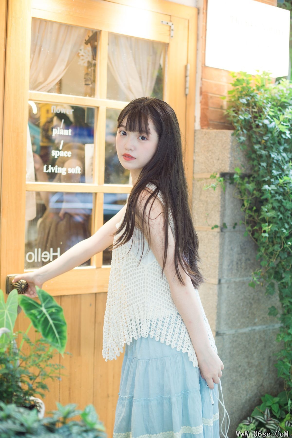 图片[20]-YiTuYu艺图语 Vol.5302 Ye Ye Gong Zhu[29P]-六色网