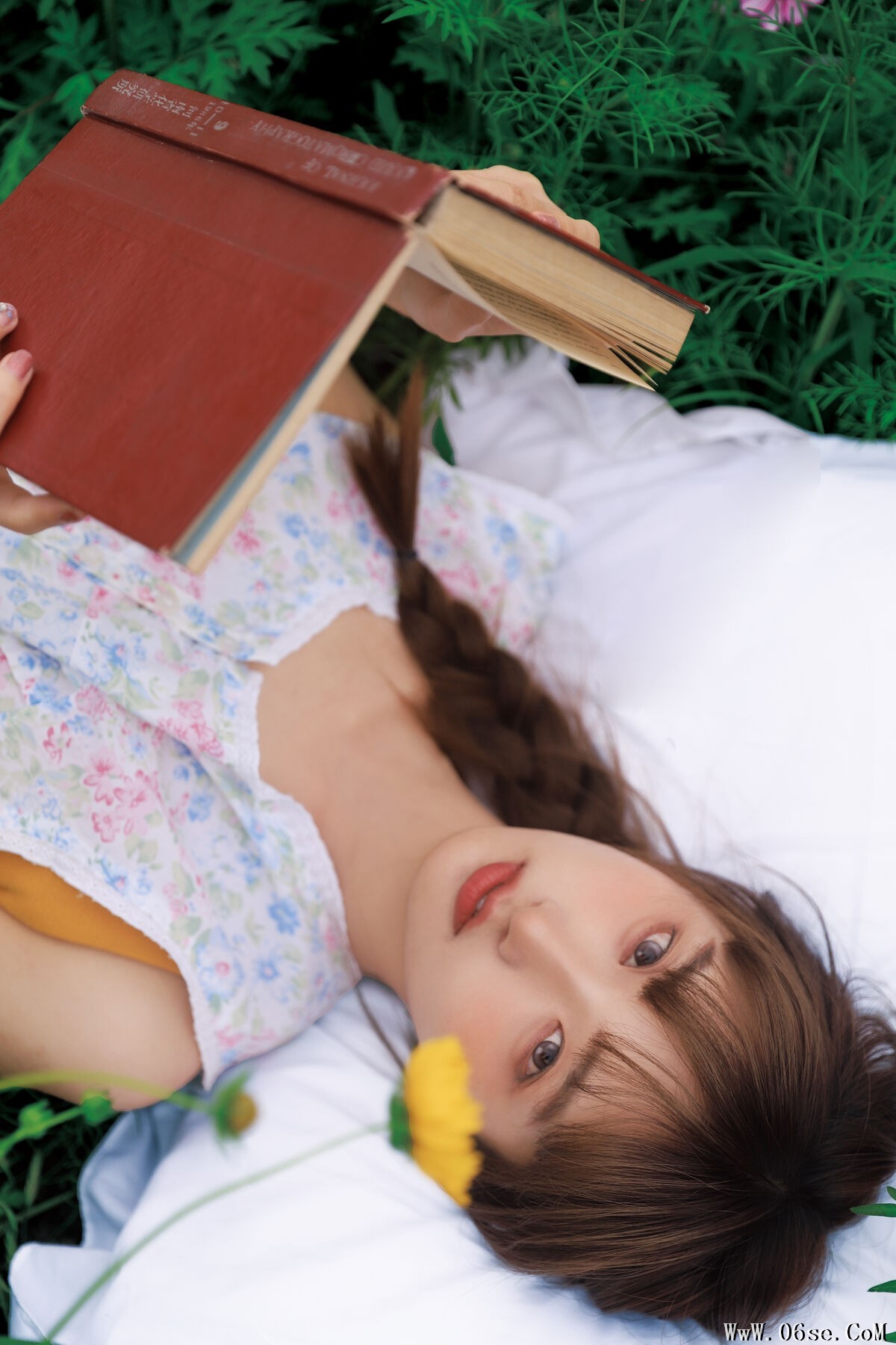 图片[12]-YiTuYu艺图语 Vol.7147 Chen Nian Xiao Jiu[34P]-六色网