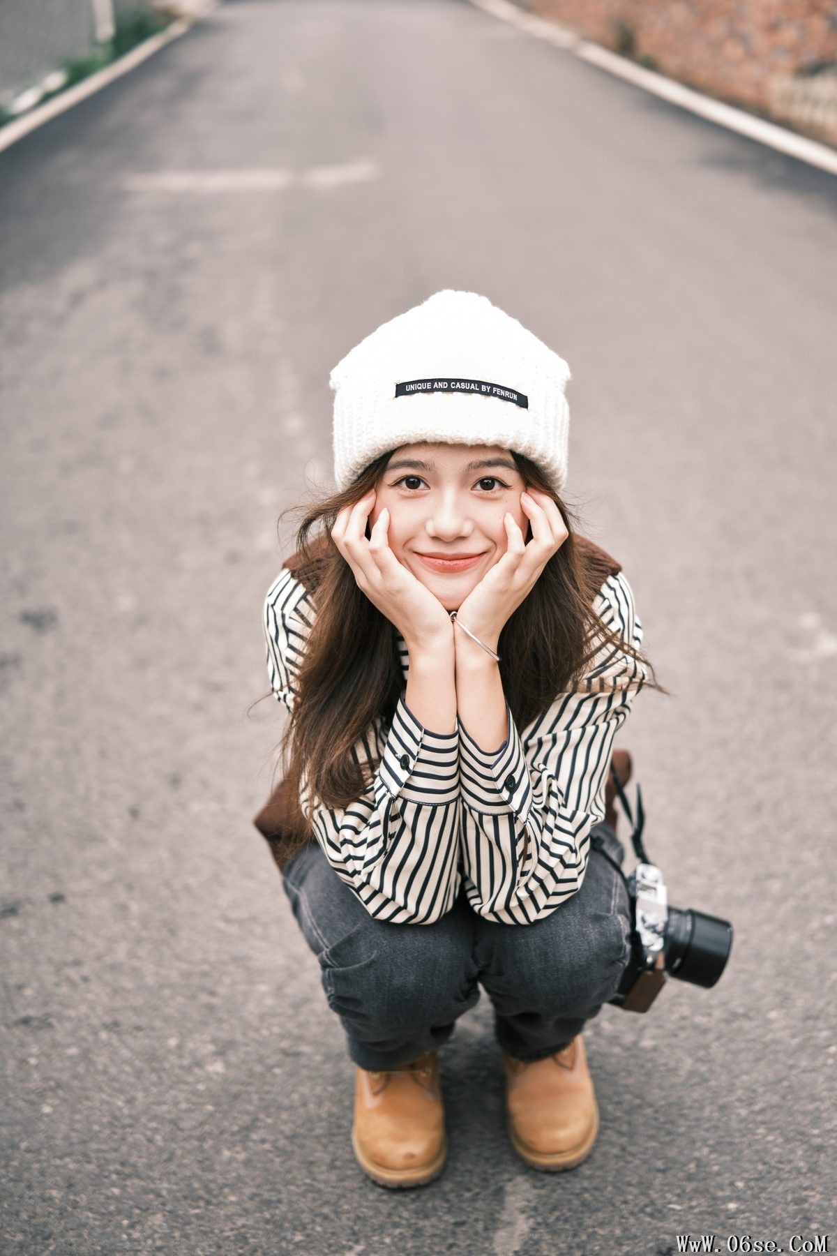 图片[19]-YiTuYu艺图语 Vol.5952 Cao Xiao Shu[29P]-六色网