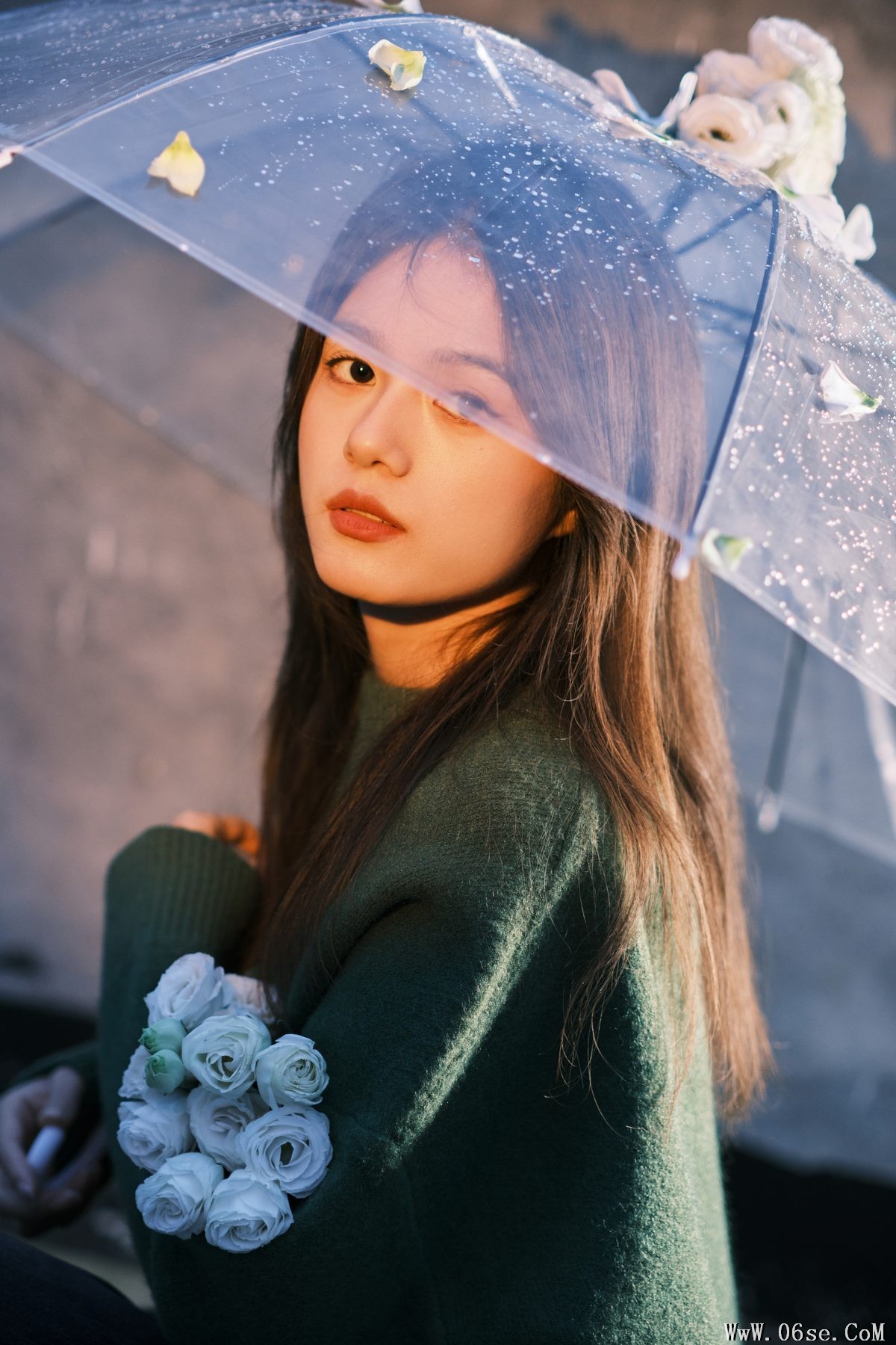 图片[13]-YiTuYu艺图语 Vol.5942 Cao Xiao Shu[23P]-六色网