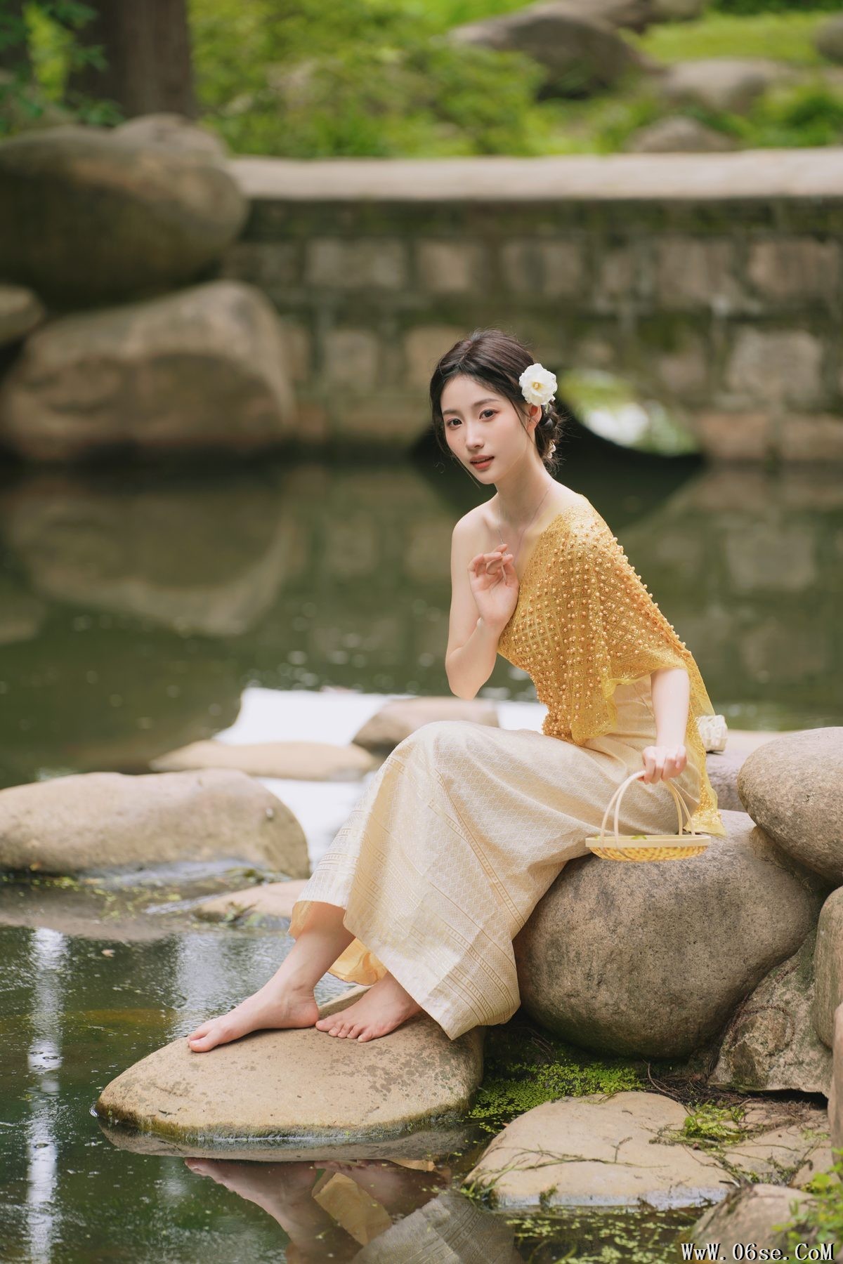 图片[32]-YiTuYu艺图语 Vol.4967 Mian Mian[48P]-六色网