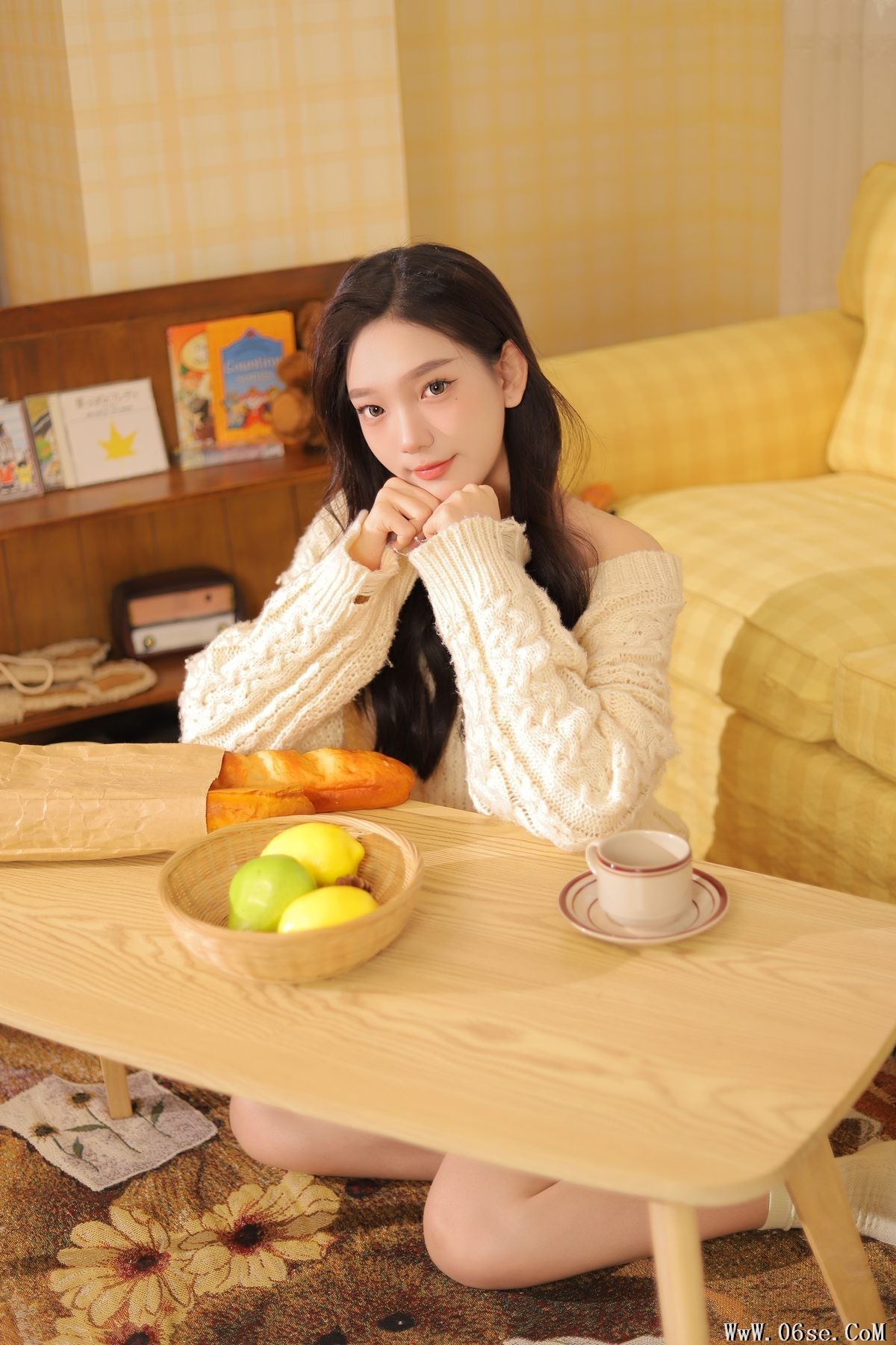 图片[17]-YiTuYu艺图语 Vol.3375 Bu Ji Pie[23P]-六色网