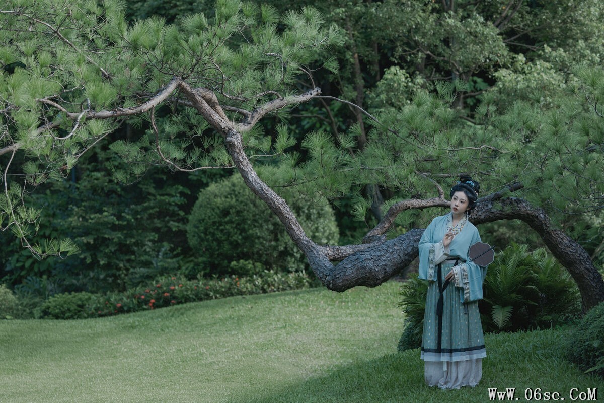 图片[6]-YiTuYu艺图语 Vol.7562 Yao Yi Yao[26P]-六色网