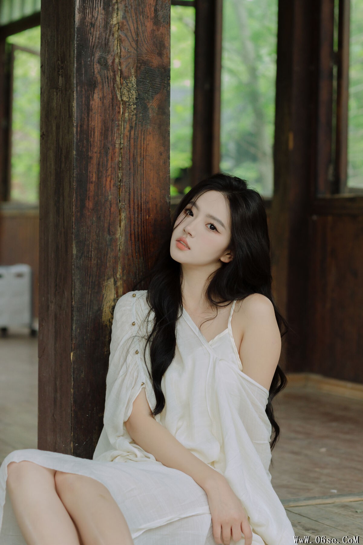 图片[25]-YiTuYu艺图语 Vol.6807 Elaine[29P]-六色网