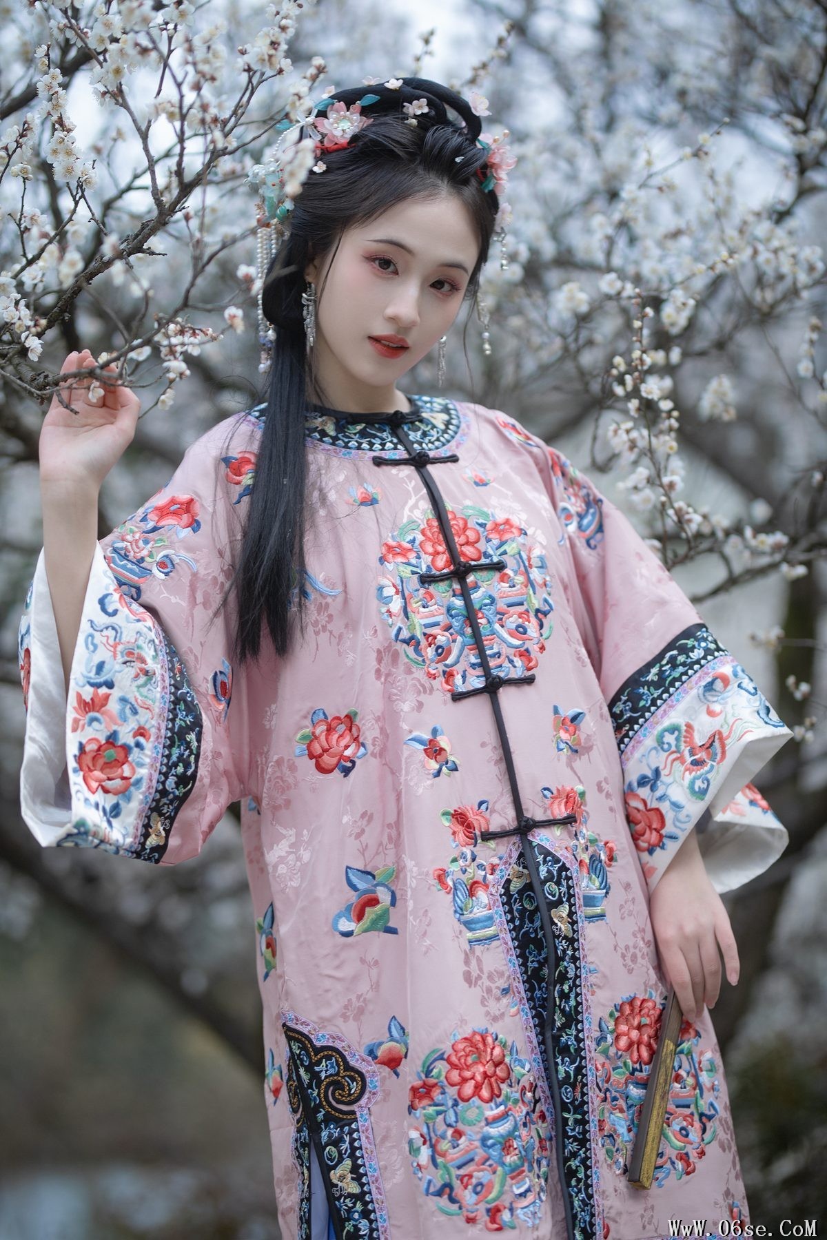 图片[22]-YiTuYu艺图语 Vol.5290 Fang Ting Yu[22P]-六色网