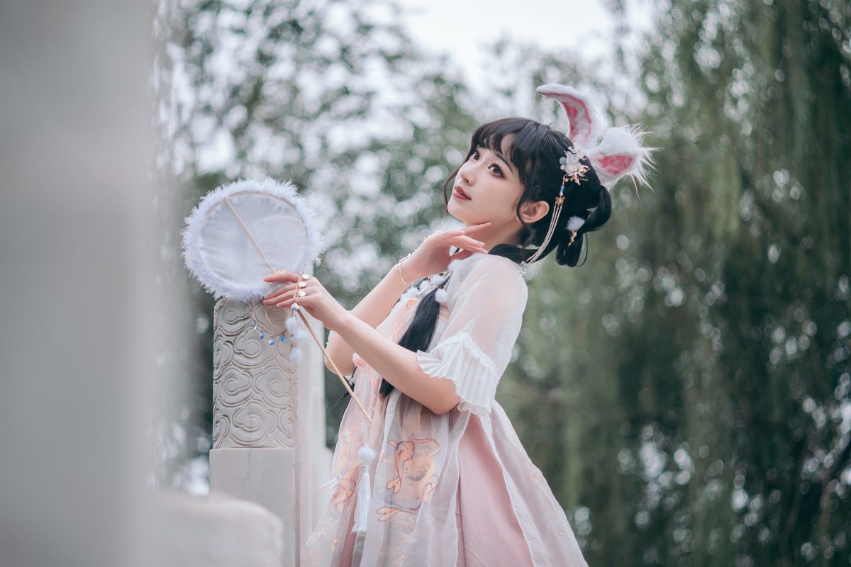 图片[22]-YiTuYu艺图语 Vol.4152 Tao Mo Gong Zi X[25P]-六色网