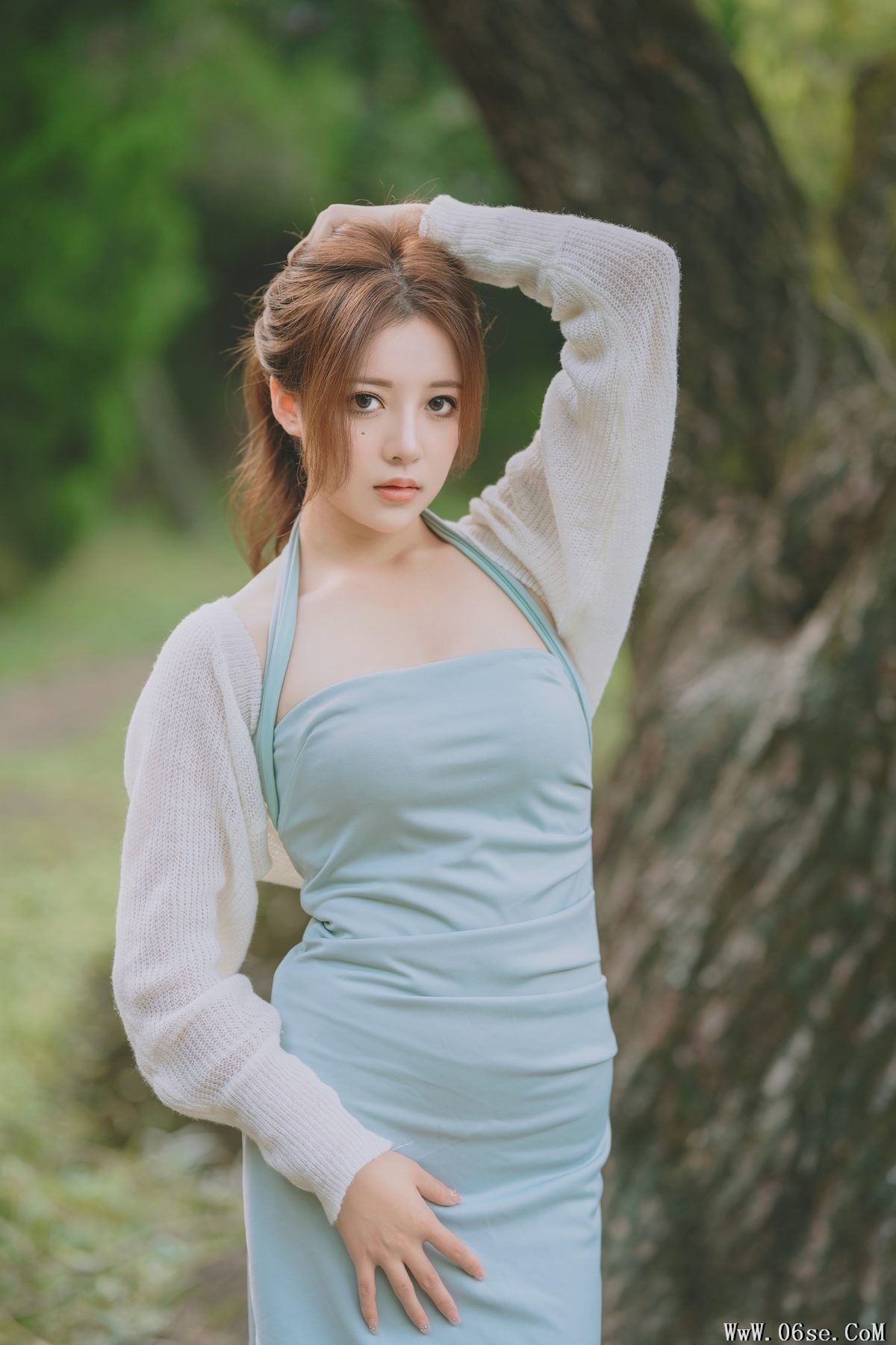 图片[16]-YiTuYu艺图语 Vol.4264 Yi Zhi You You You You You Zi[37P]-六色网