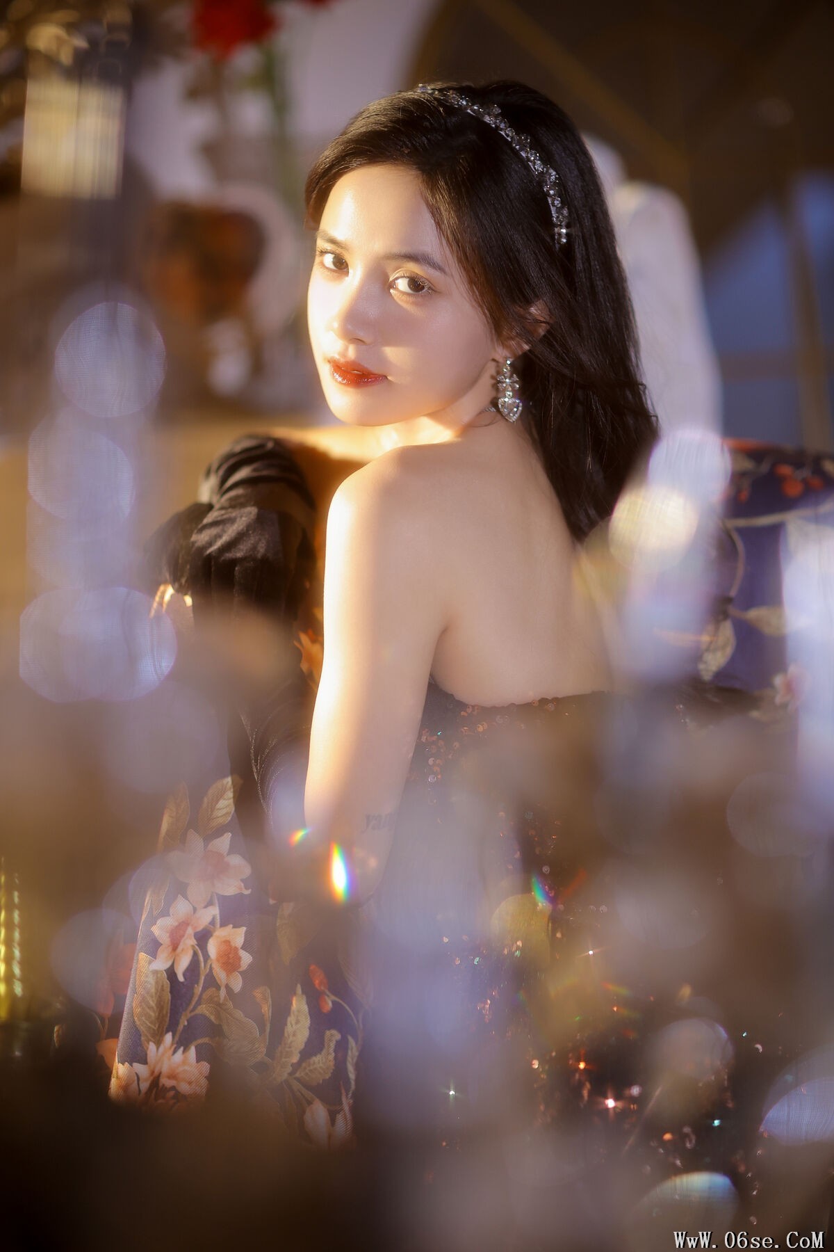 图片[14]-YiTuYu艺图语 Vol.7625 Pa Pa Xiao Gong Zhu[23P]-六色网