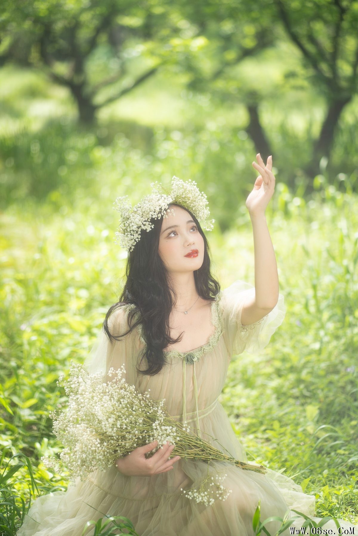 图片[5]-YiTuYu艺图语 Vol.5770 Xiao Ou O[25P]-六色网
