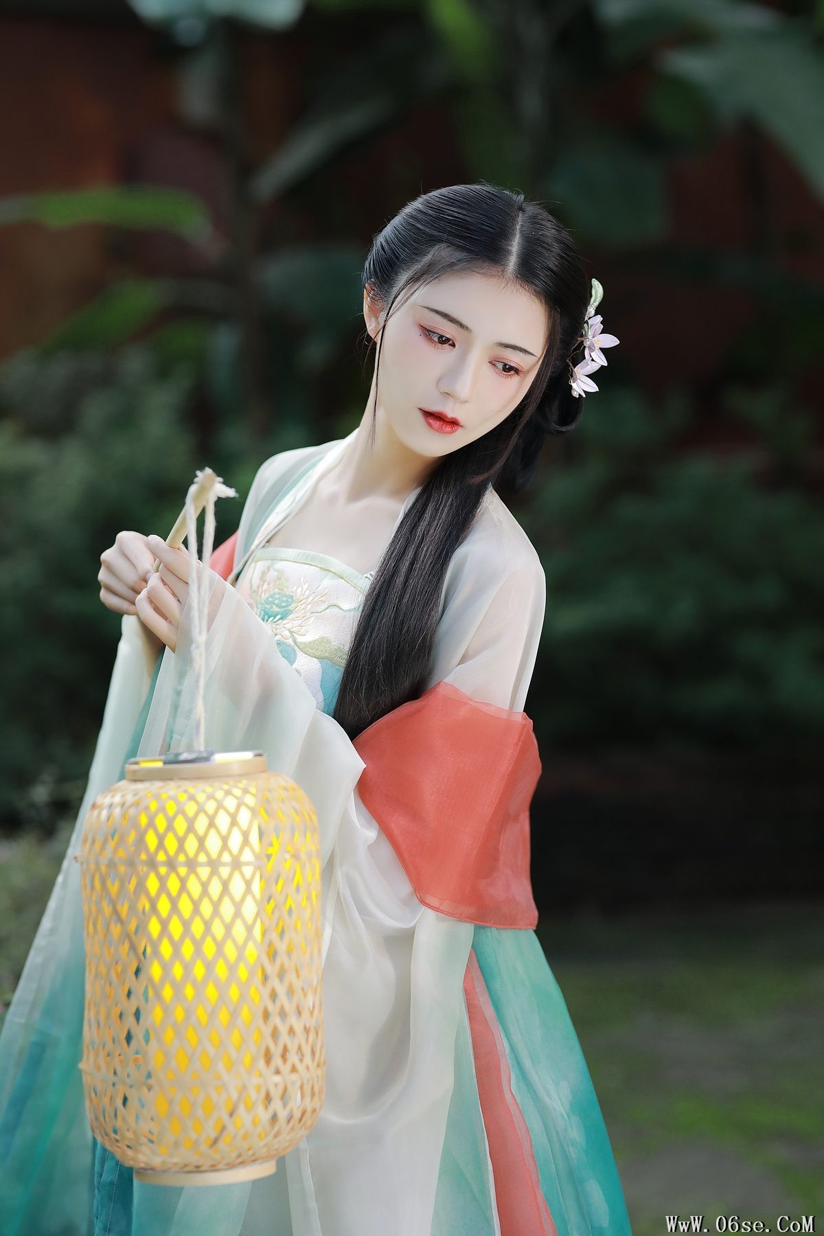 图片[11]-YiTuYu艺图语 Vol.5088 Wu Sui[40P]-六色网