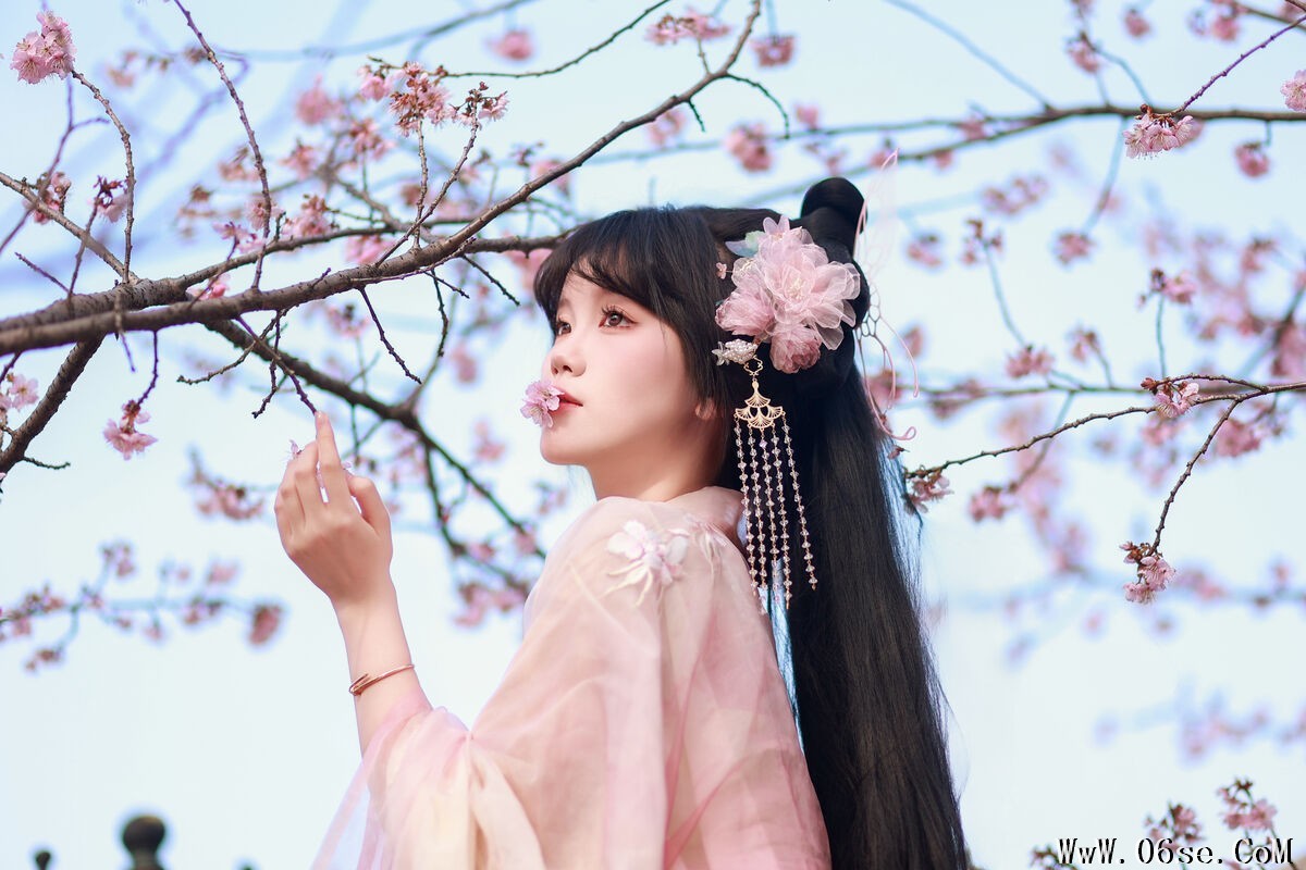 图片[8]-YiTuYu艺图语 Vol.6787 Cao Mei Xi Mi Lu[22P]-六色网