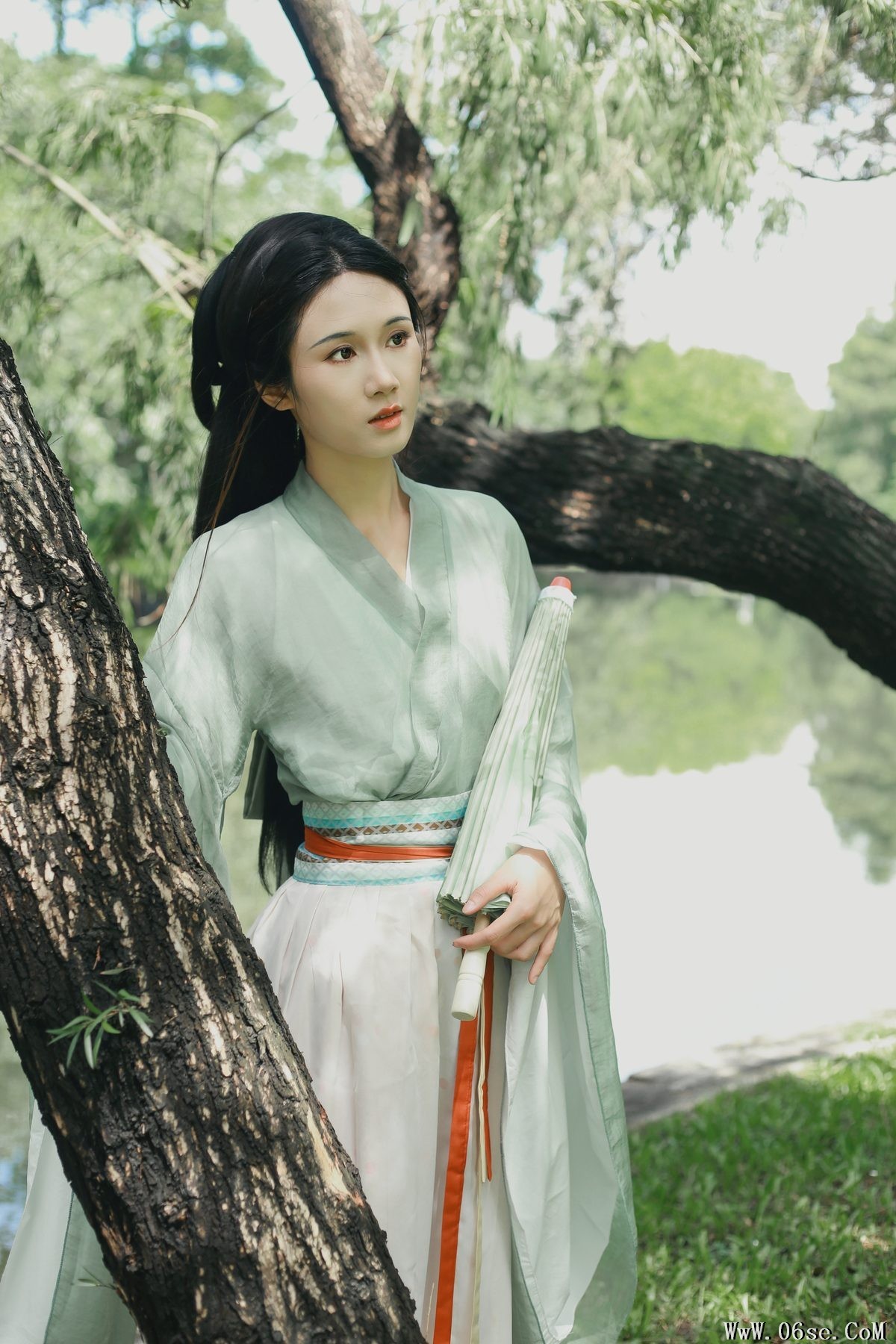 图片[26]-YiTuYu艺图语 Vol.5384 Lan She Yu[26P]-六色网