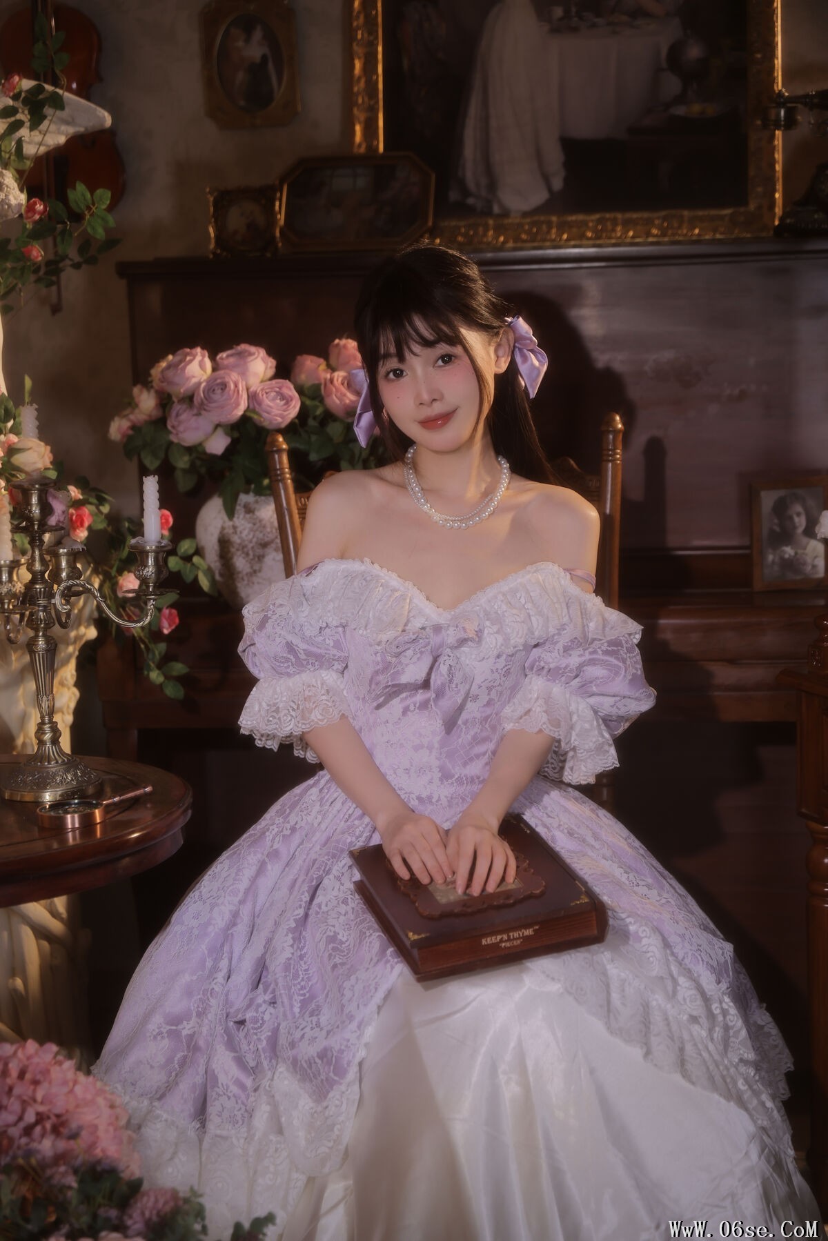 图片[21]-YiTuYu艺图语 Vol.7134 Suan Nai Jia Xin Hao Hao Ci[27P]-六色网