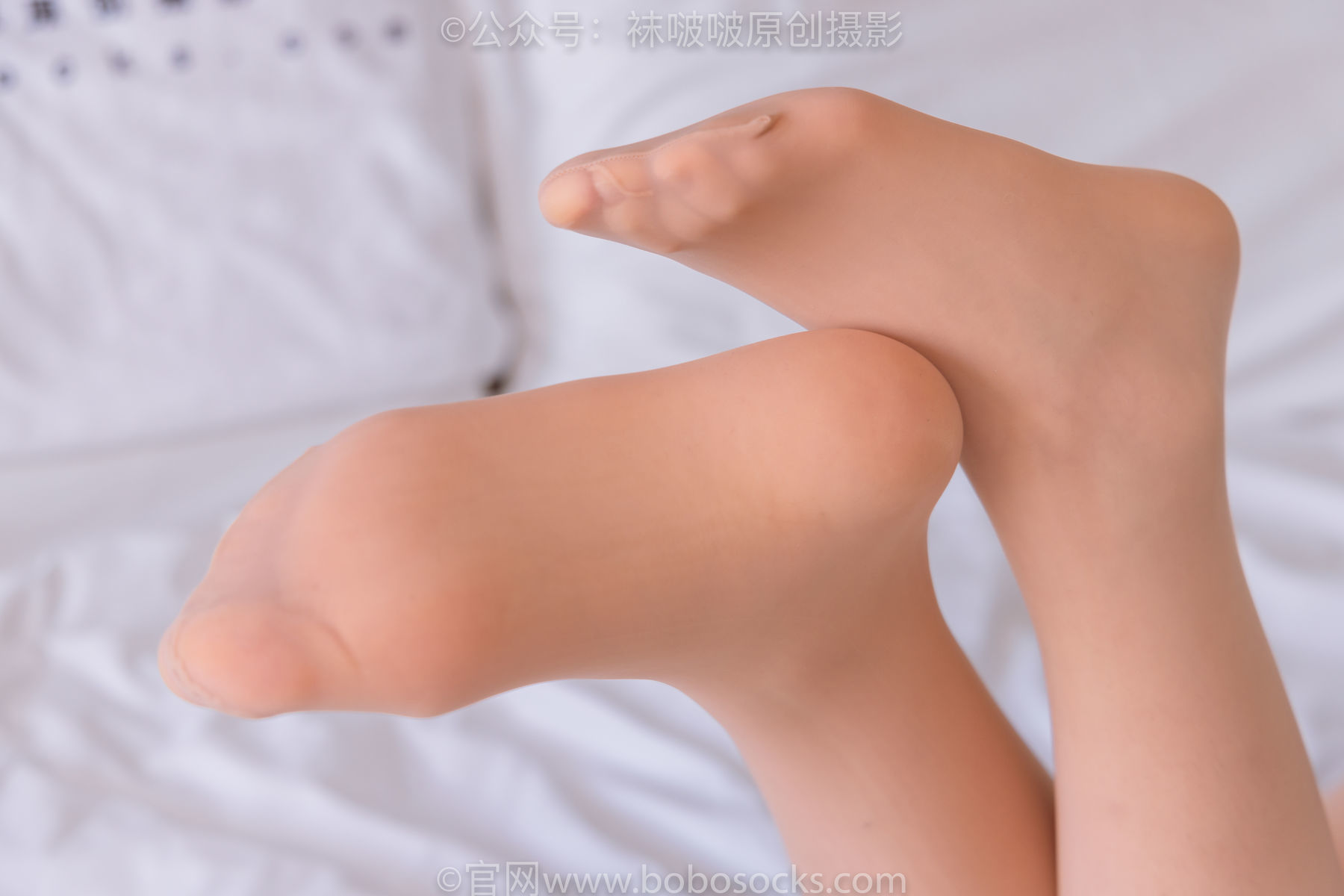 图片[6]-BoBoSocks袜啵啵 No.151 周周-过膝靴、油亮肉丝（脚尖透明款）[141P]-六色网