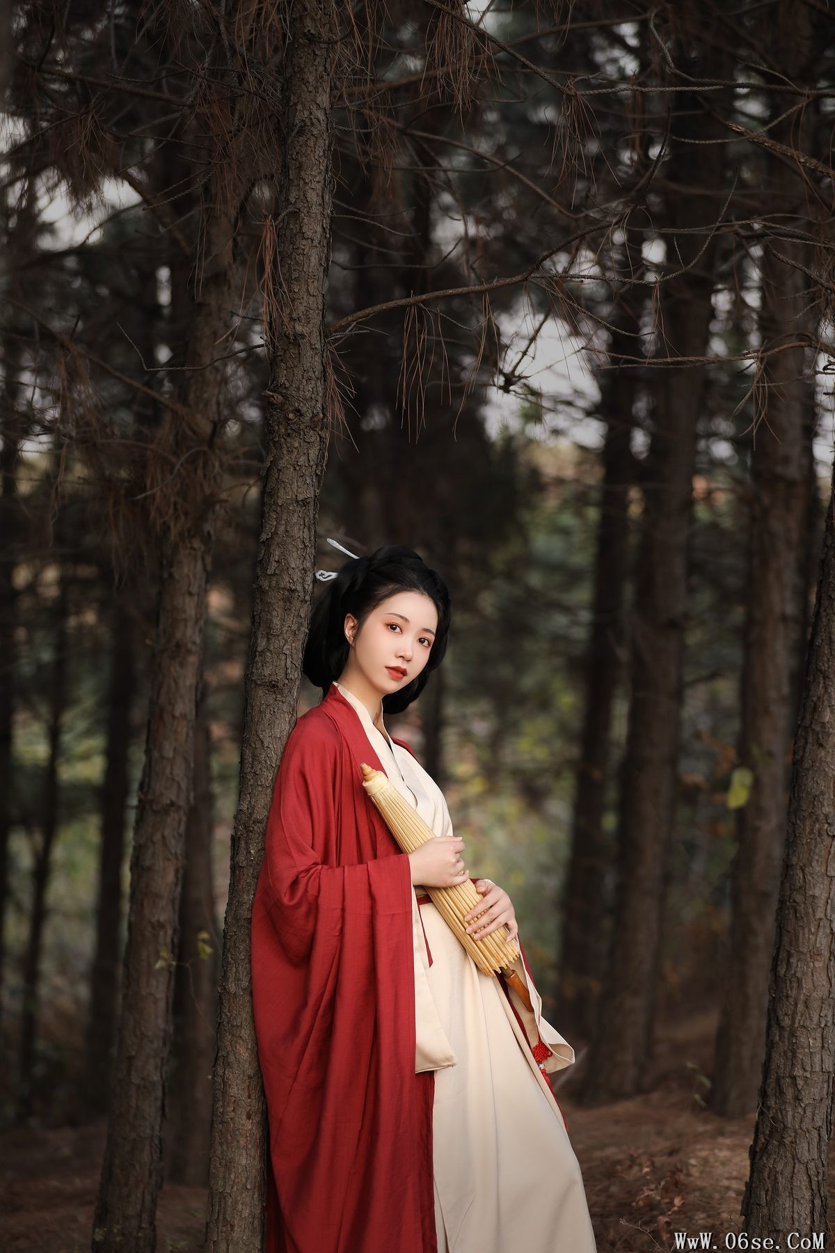 图片[22]-YiTuYu艺图语 Vol.5931 Tian Tian[22P]-六色网