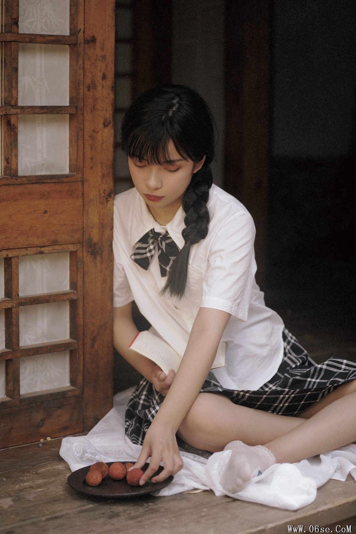 图片[10]-YiTuYu艺图语 Vol.4704 Ga Li Ya Ga Li[25P]-六色网