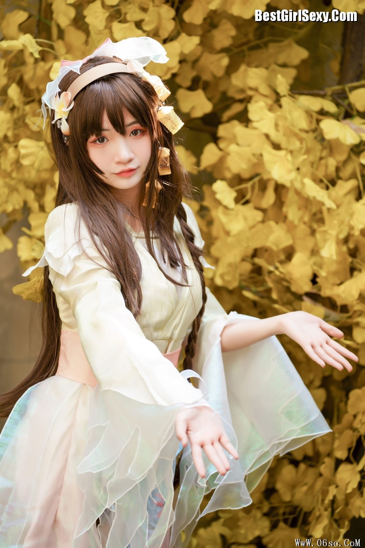图片[17]-YiTuYu艺图语 Vol.3912 Mei Ge[24P]-六色网